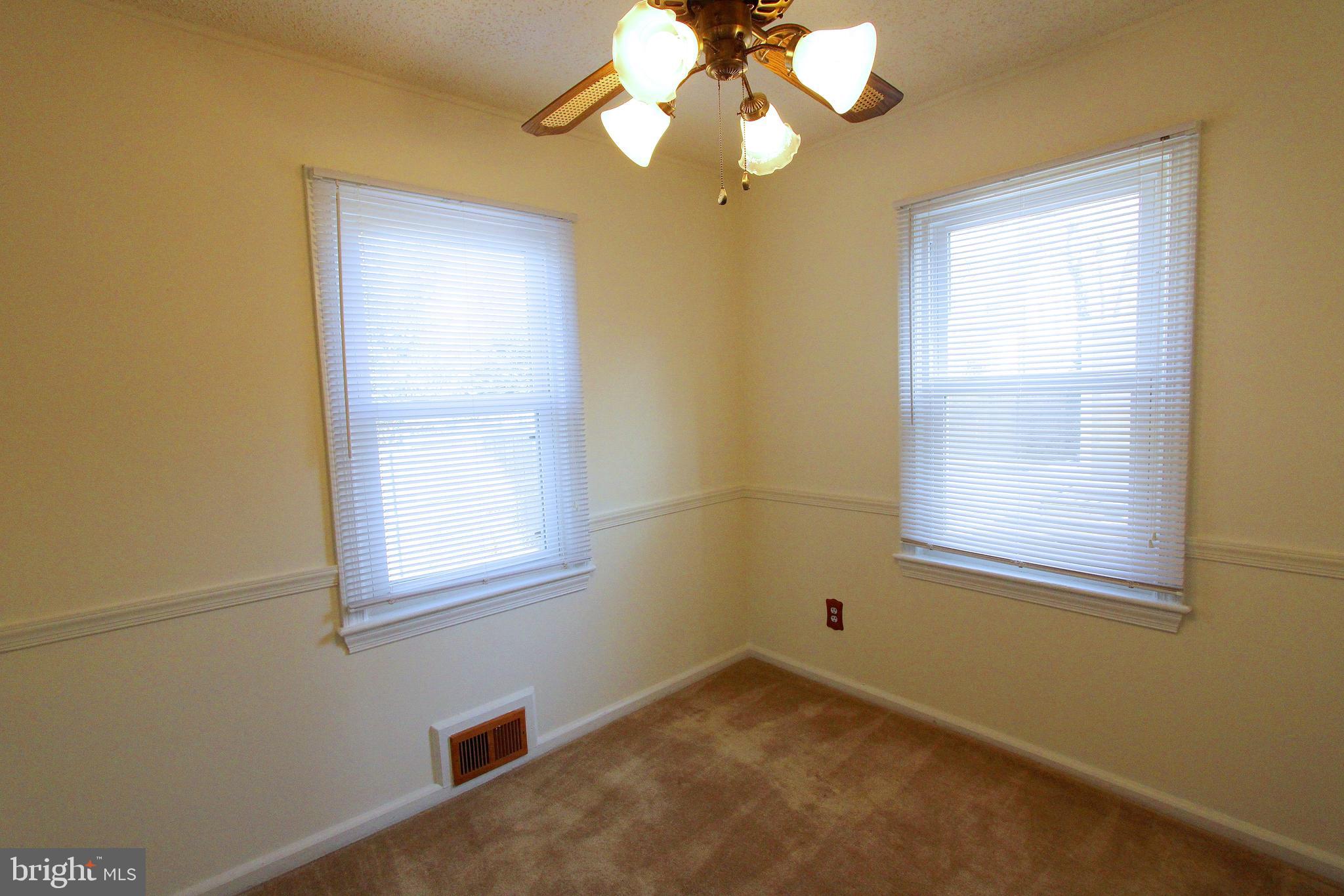 JEFFERSON MANOR - Residential Lease