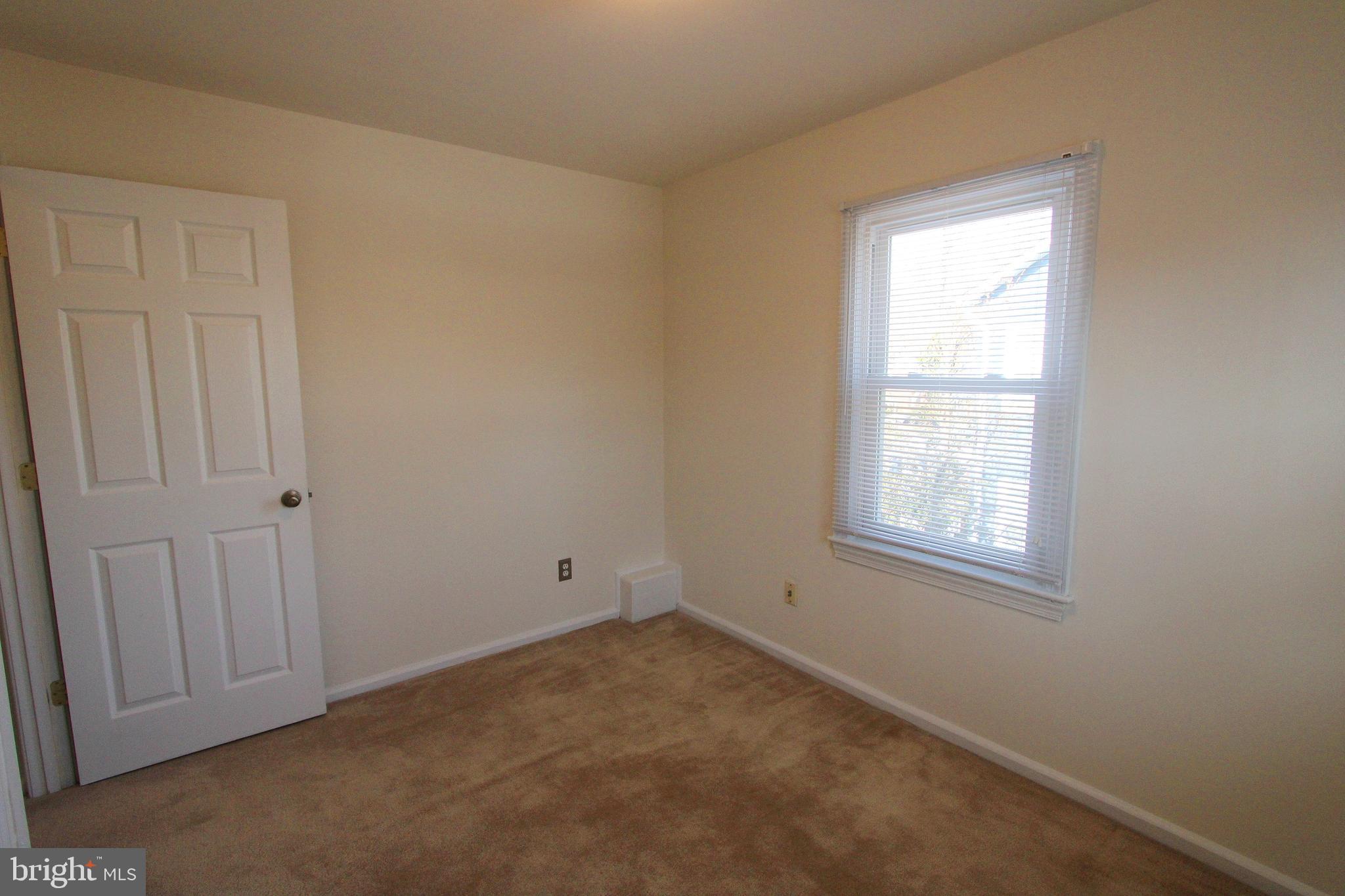 JEFFERSON MANOR - Residential Lease