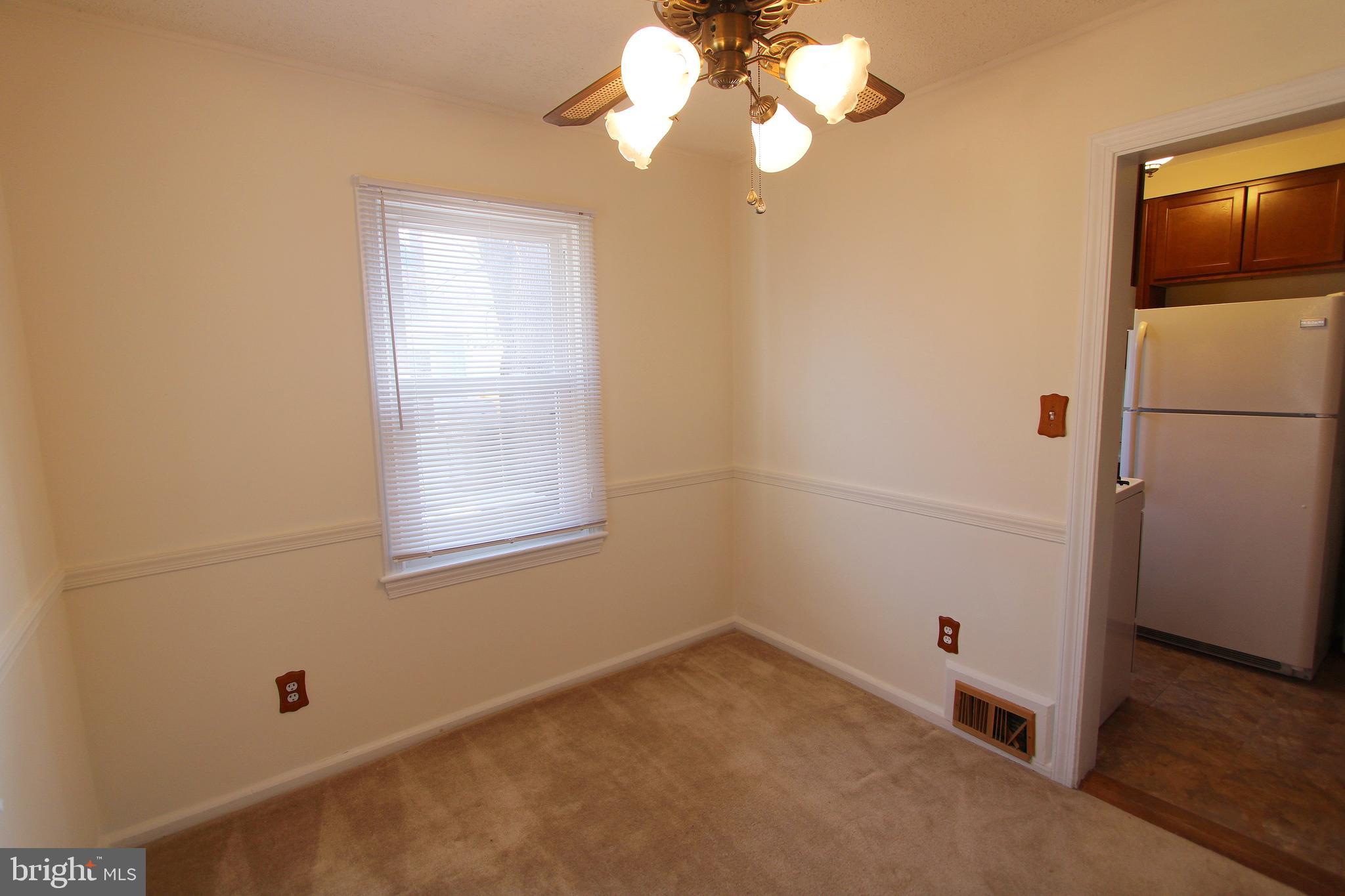 JEFFERSON MANOR - Residential Lease