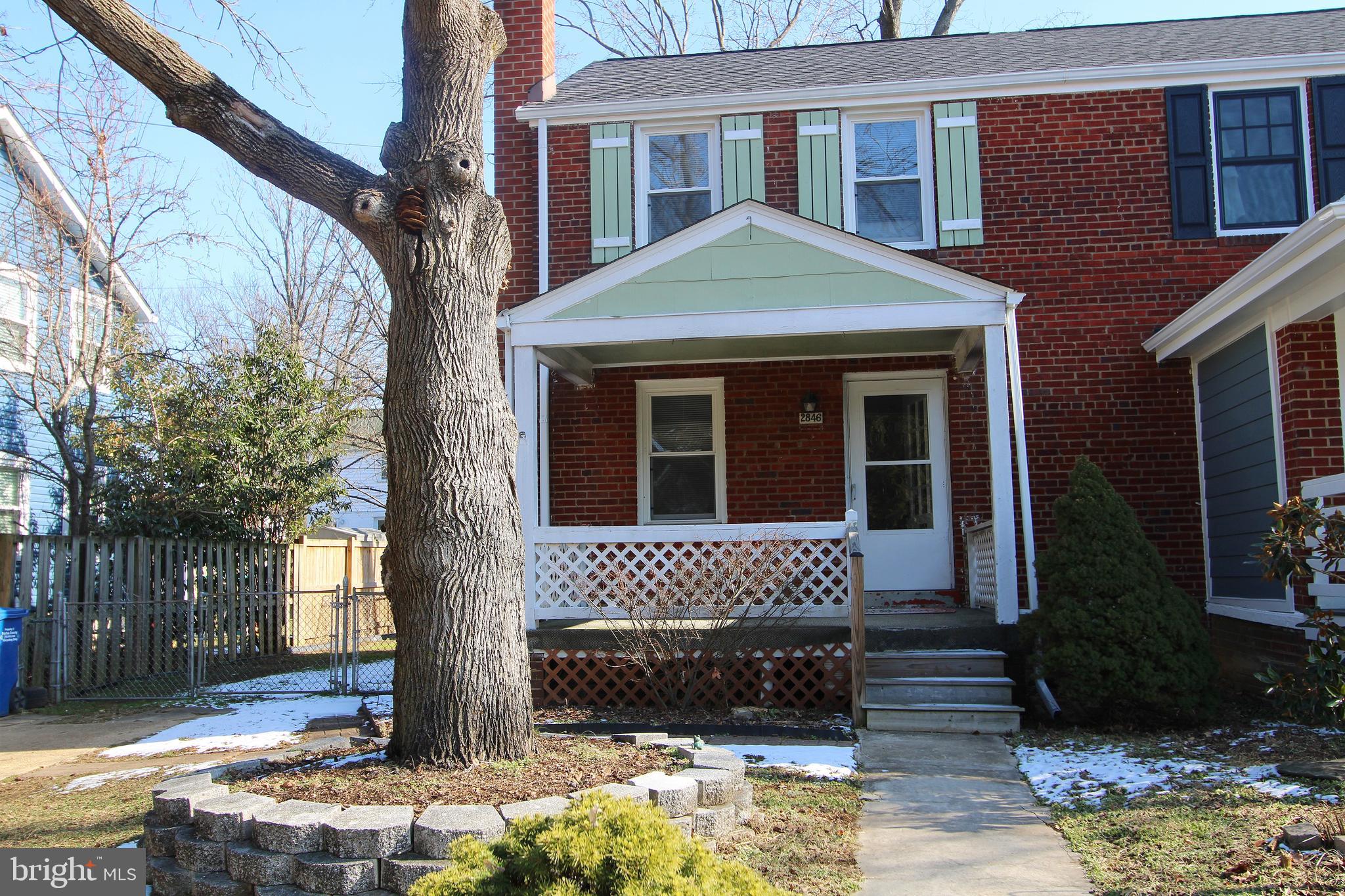 JEFFERSON MANOR - Residential Lease