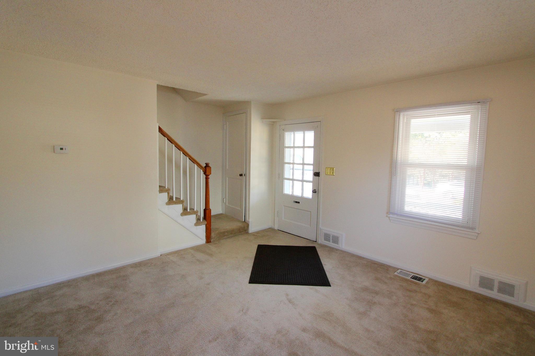 JEFFERSON MANOR - Residential Lease