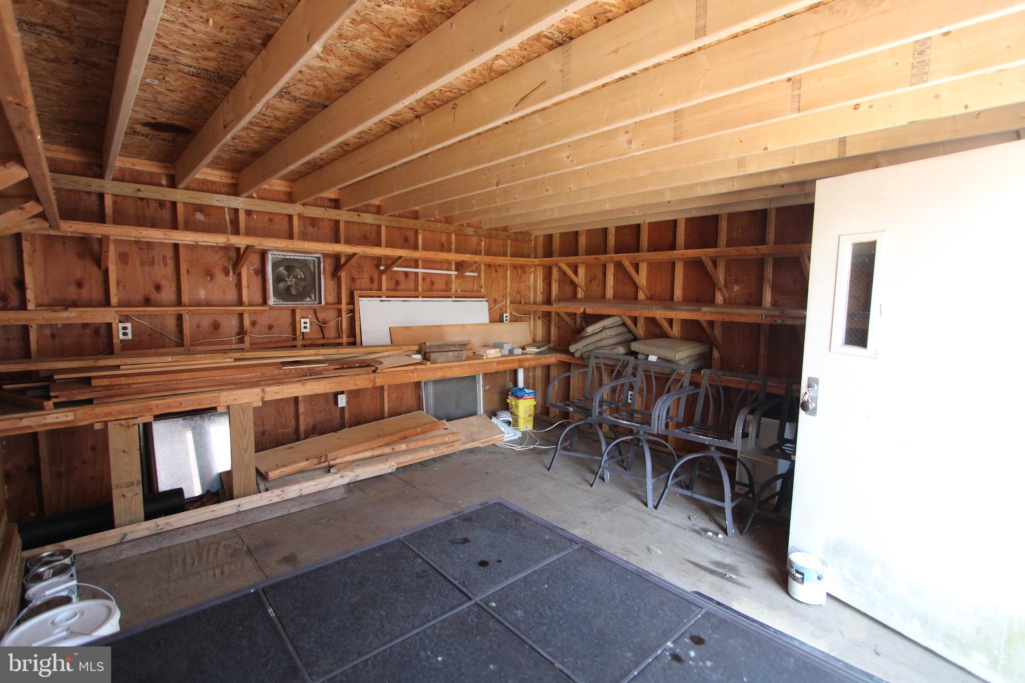 JEFFERSON MANOR - Residential Lease