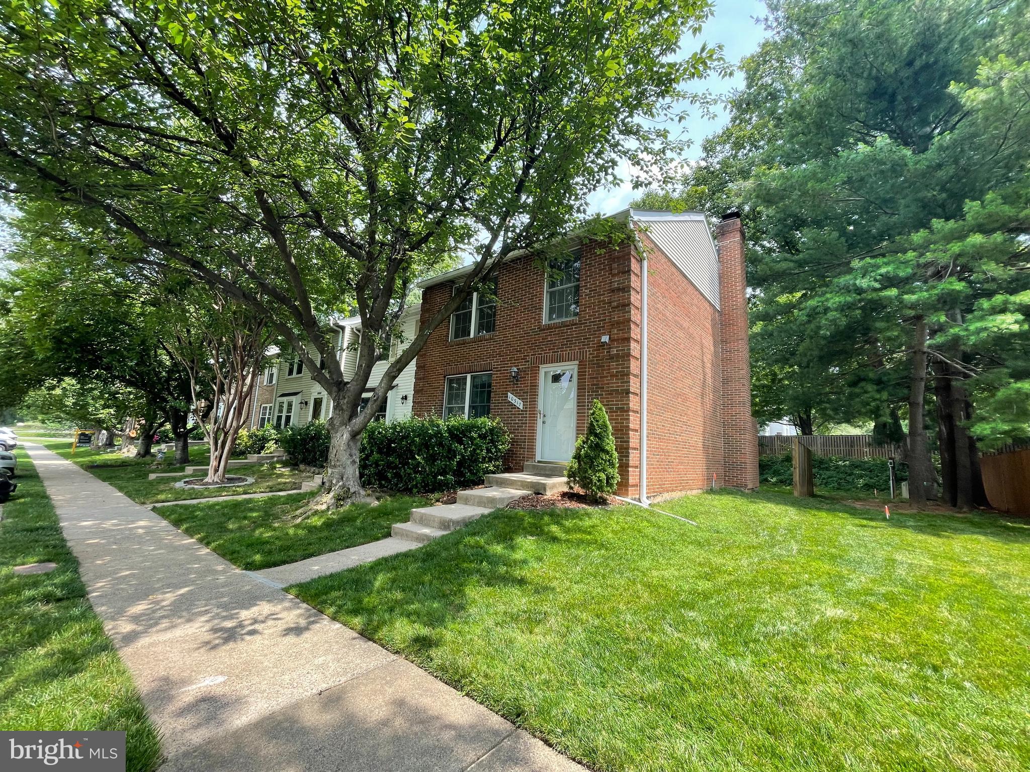 10317 GRANITE CREEK LANE