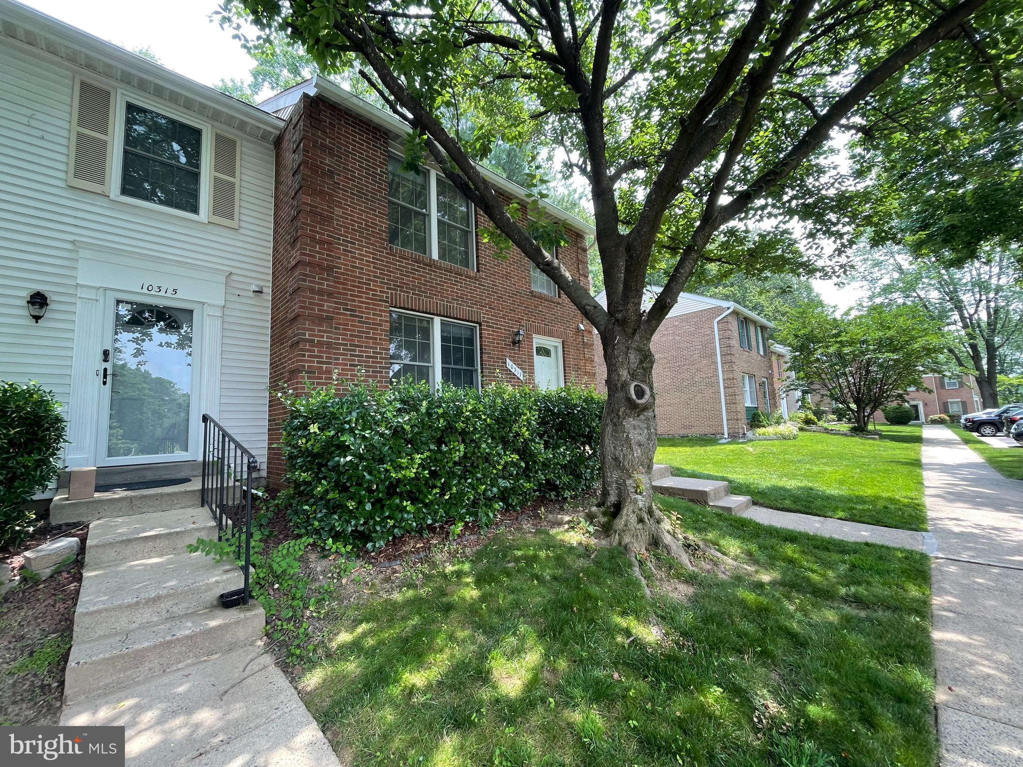 10317 GRANITE CREEK LANE