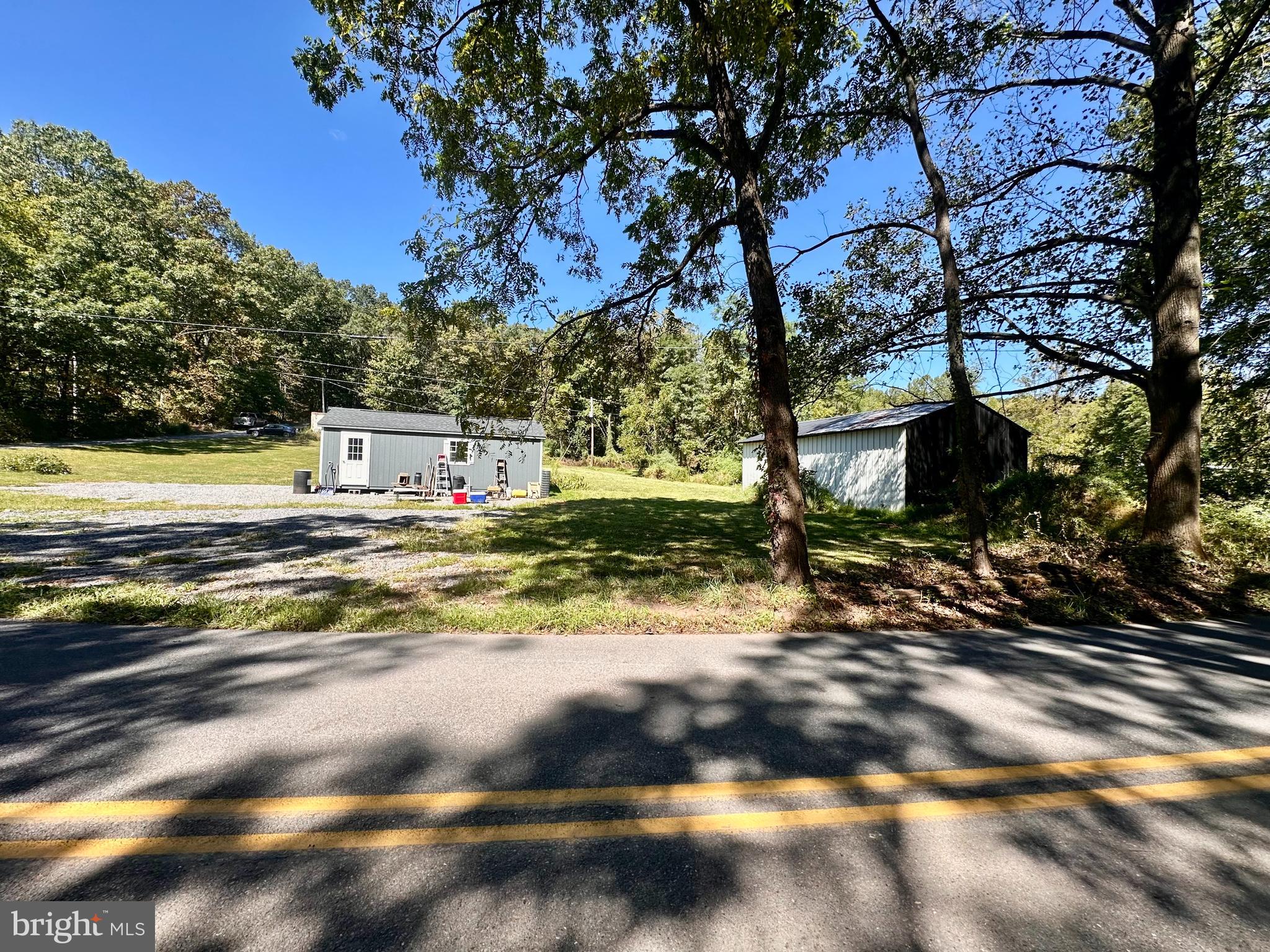 6805 BLACK BEAR ROAD