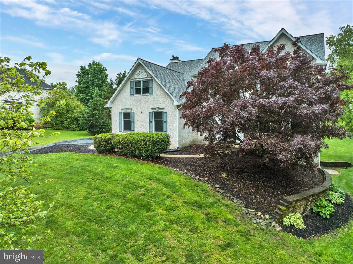550 BETCHER ROAD