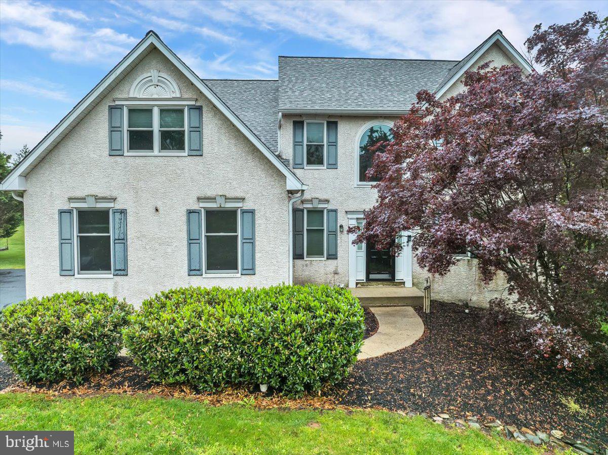 550 BETCHER ROAD