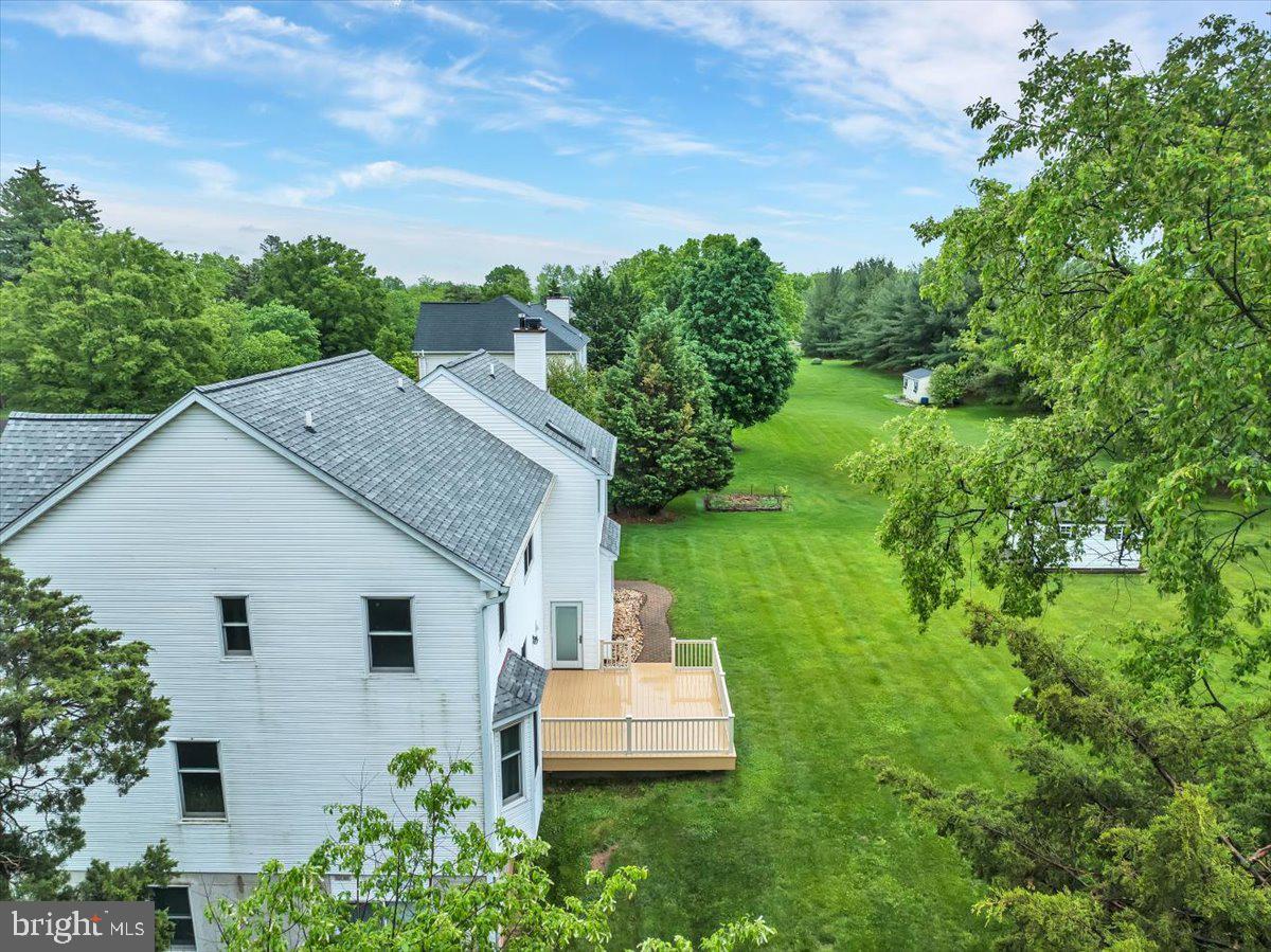 REGENCY KNOLL - Residential