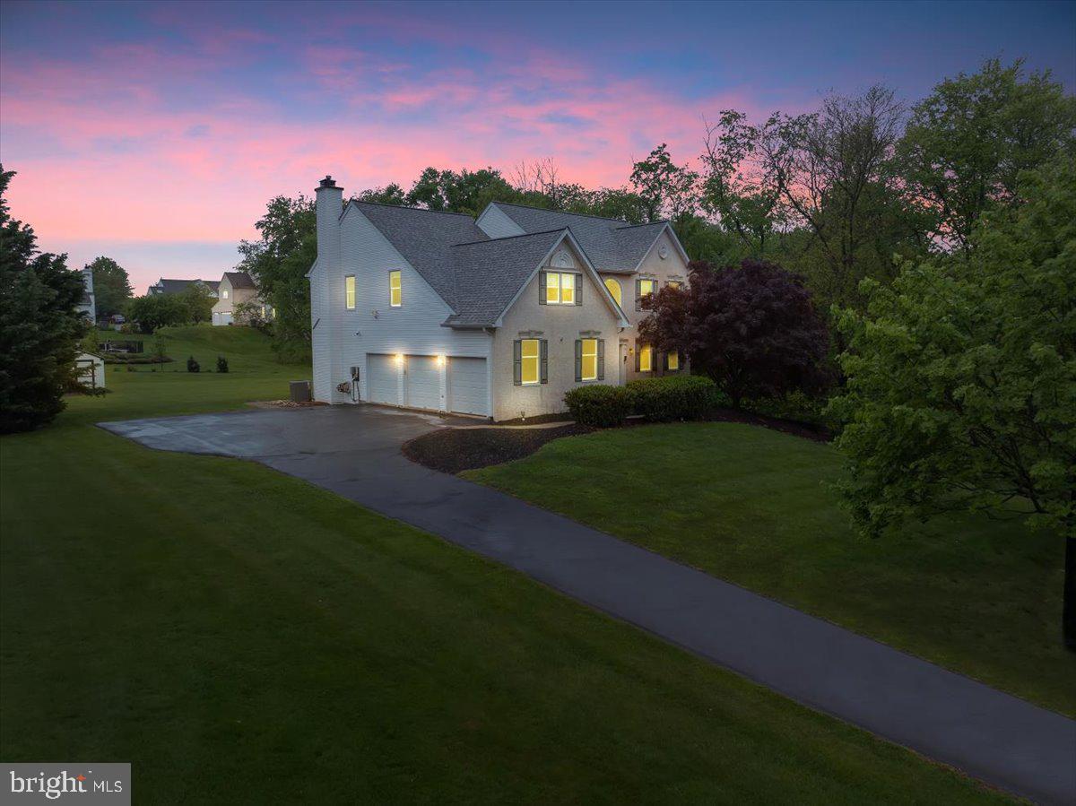550 BETCHER ROAD