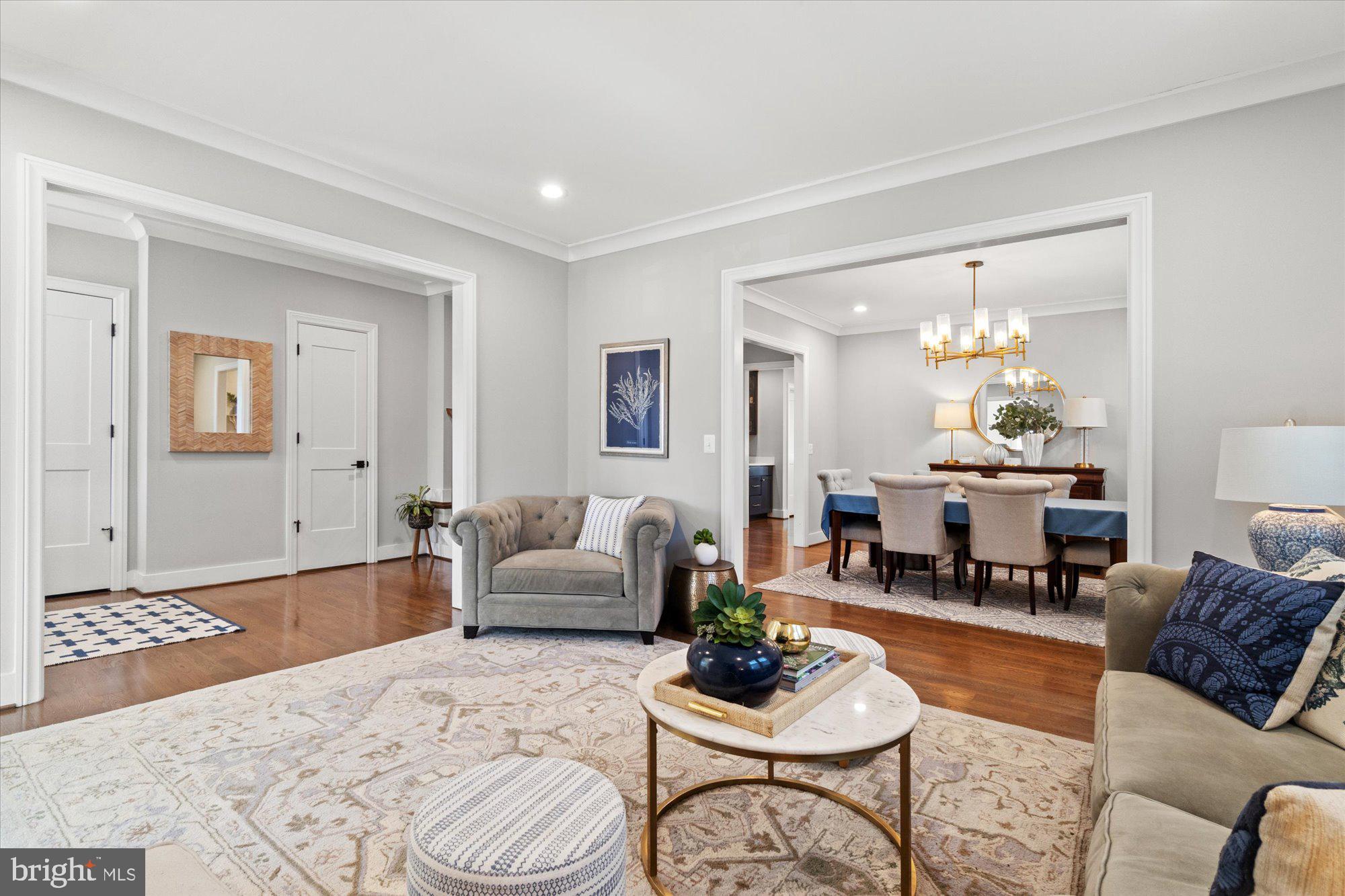 DEL RAY - Residential