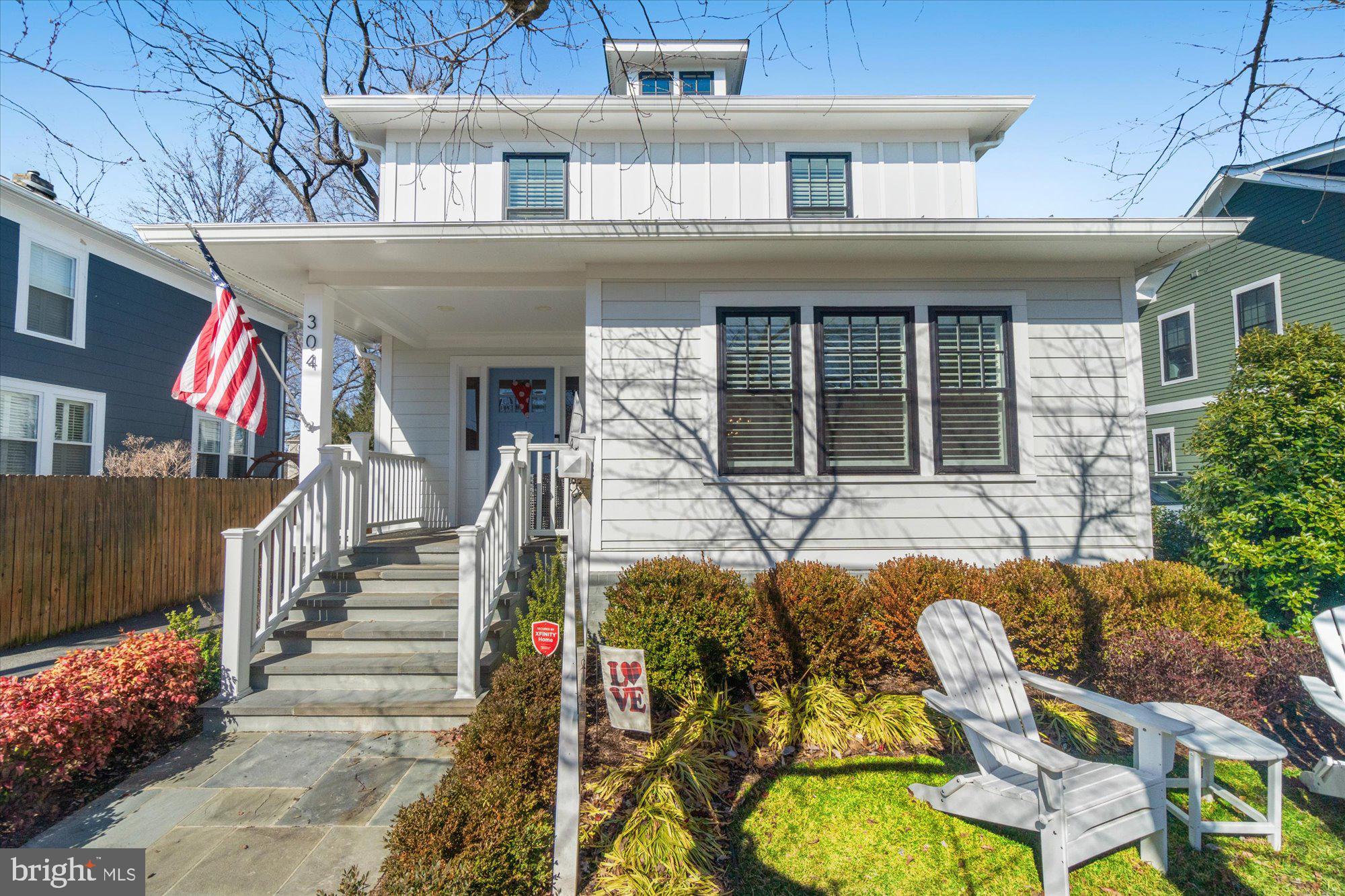 DEL RAY - Residential