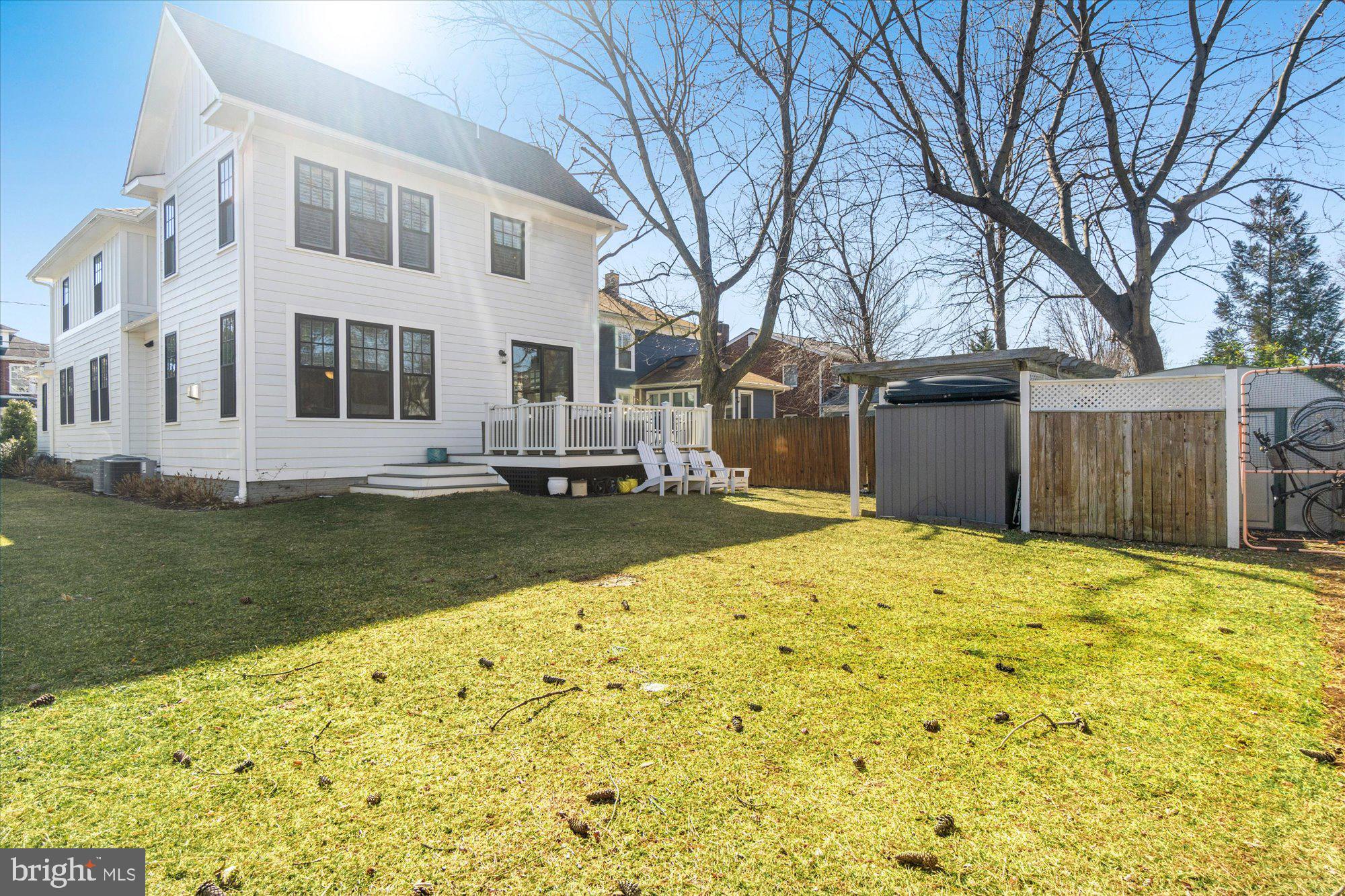 DEL RAY - Residential