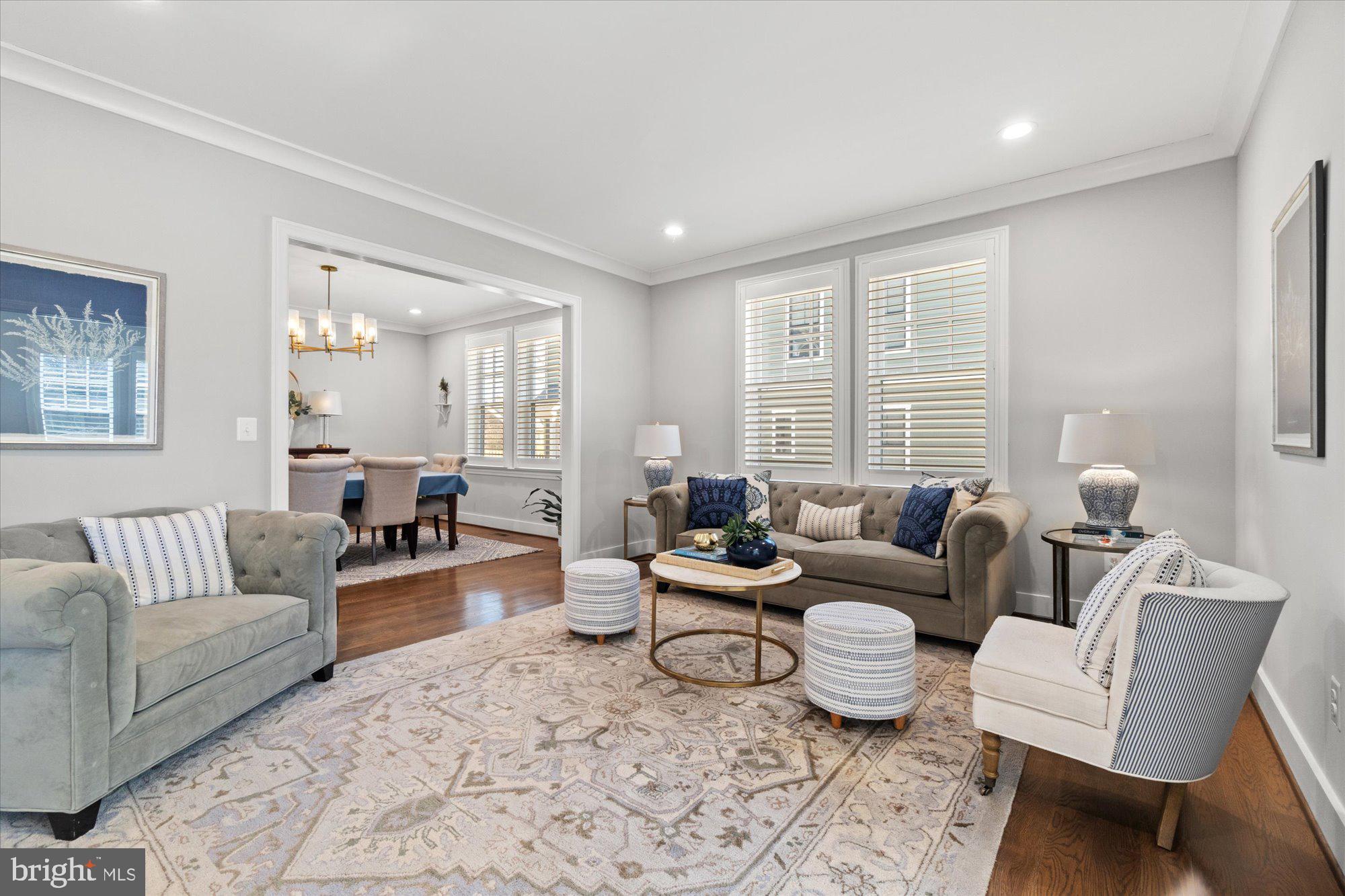 DEL RAY - Residential