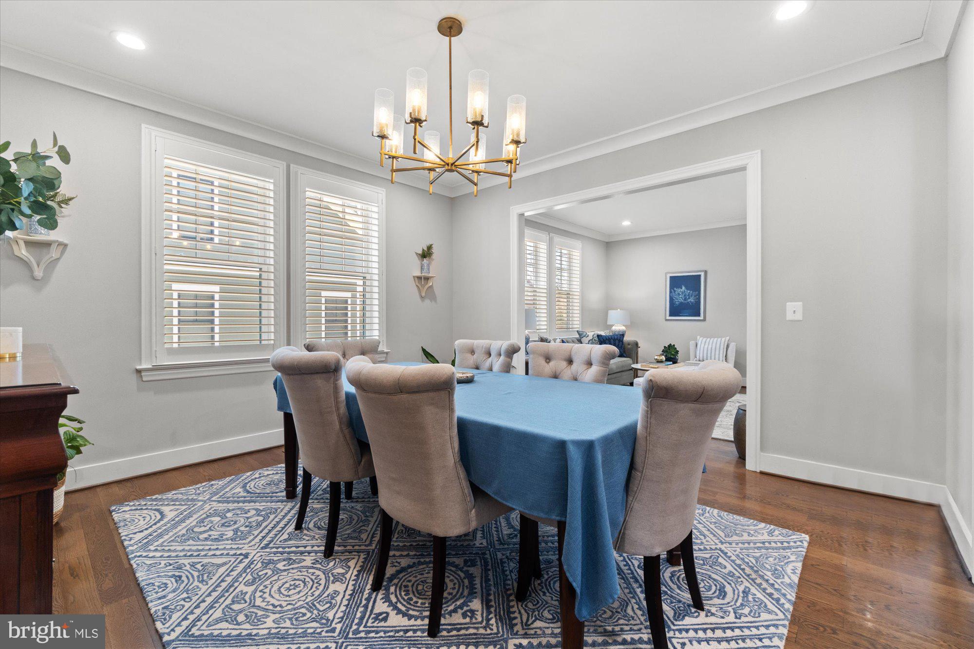 DEL RAY - Residential