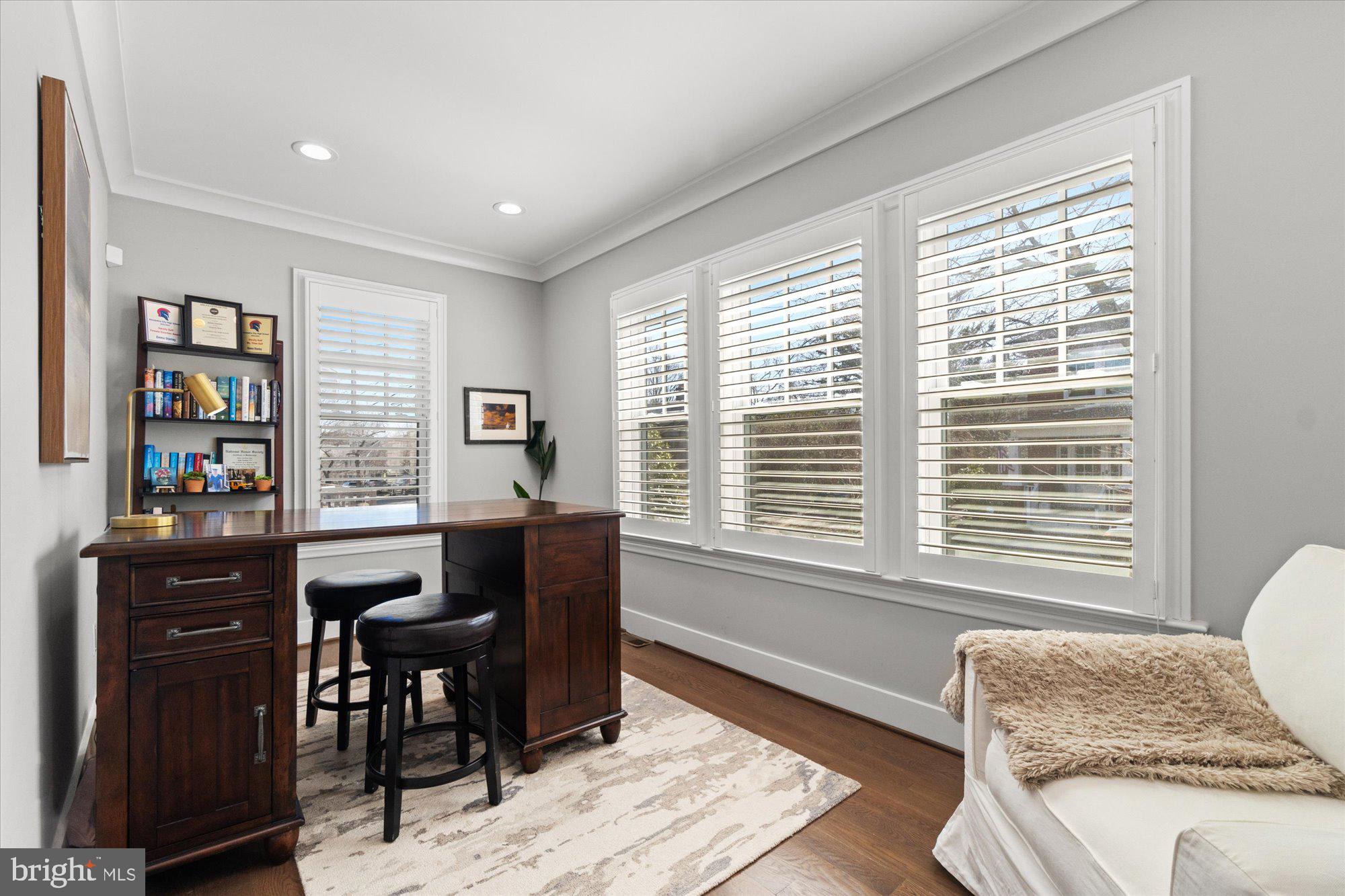 DEL RAY - Residential