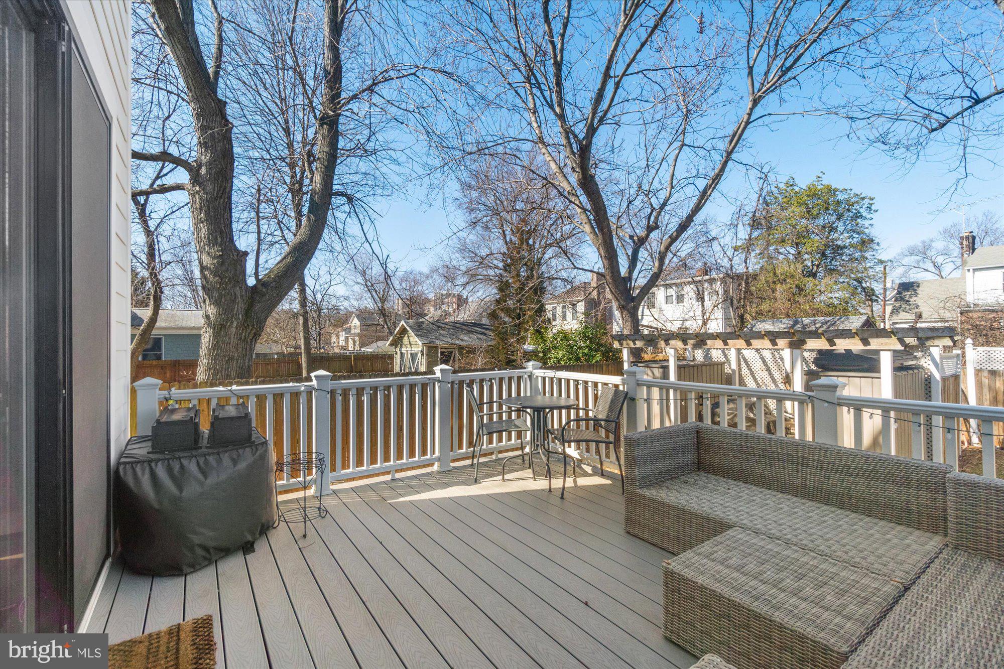 DEL RAY - Residential