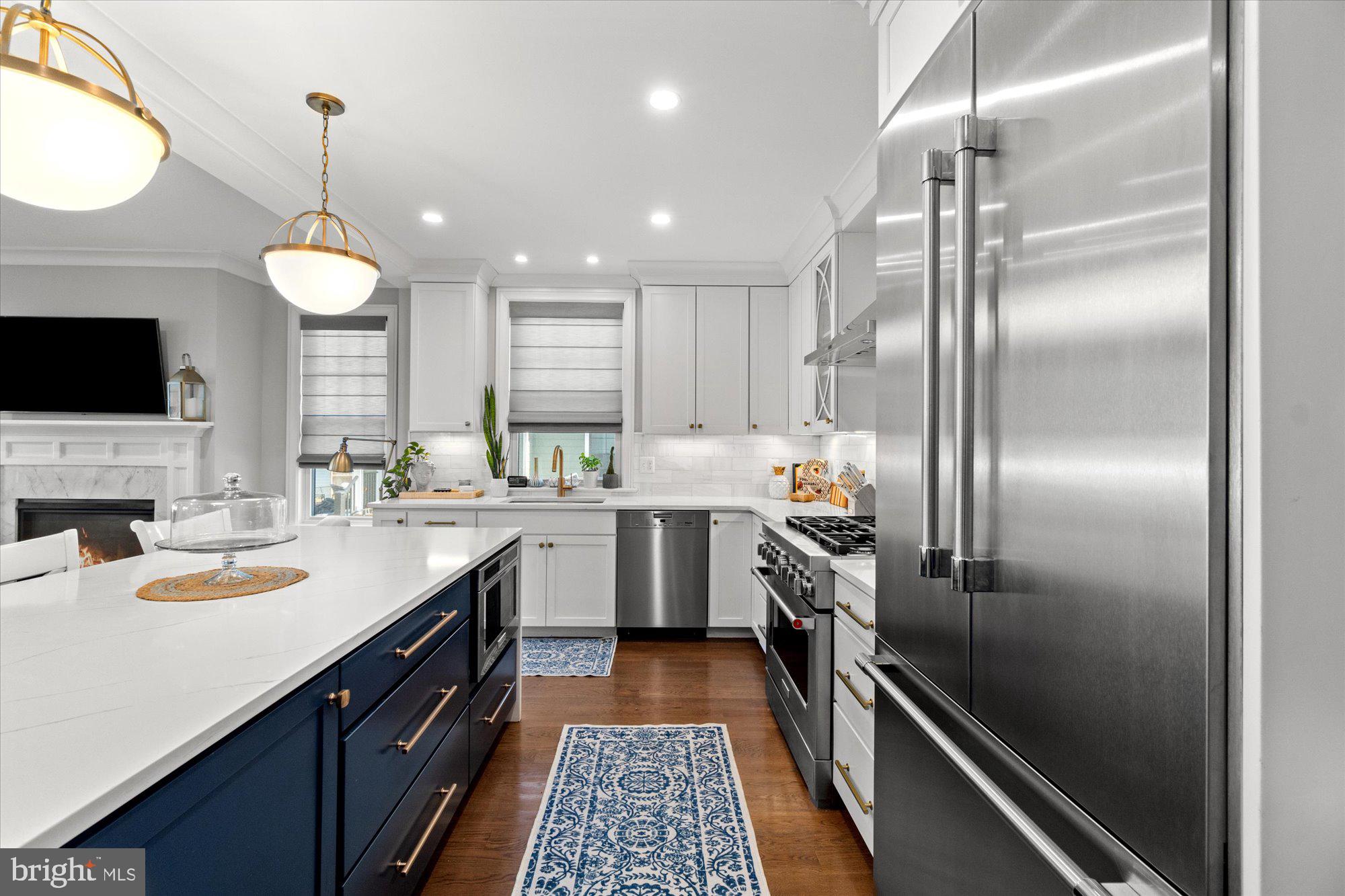 DEL RAY - Residential