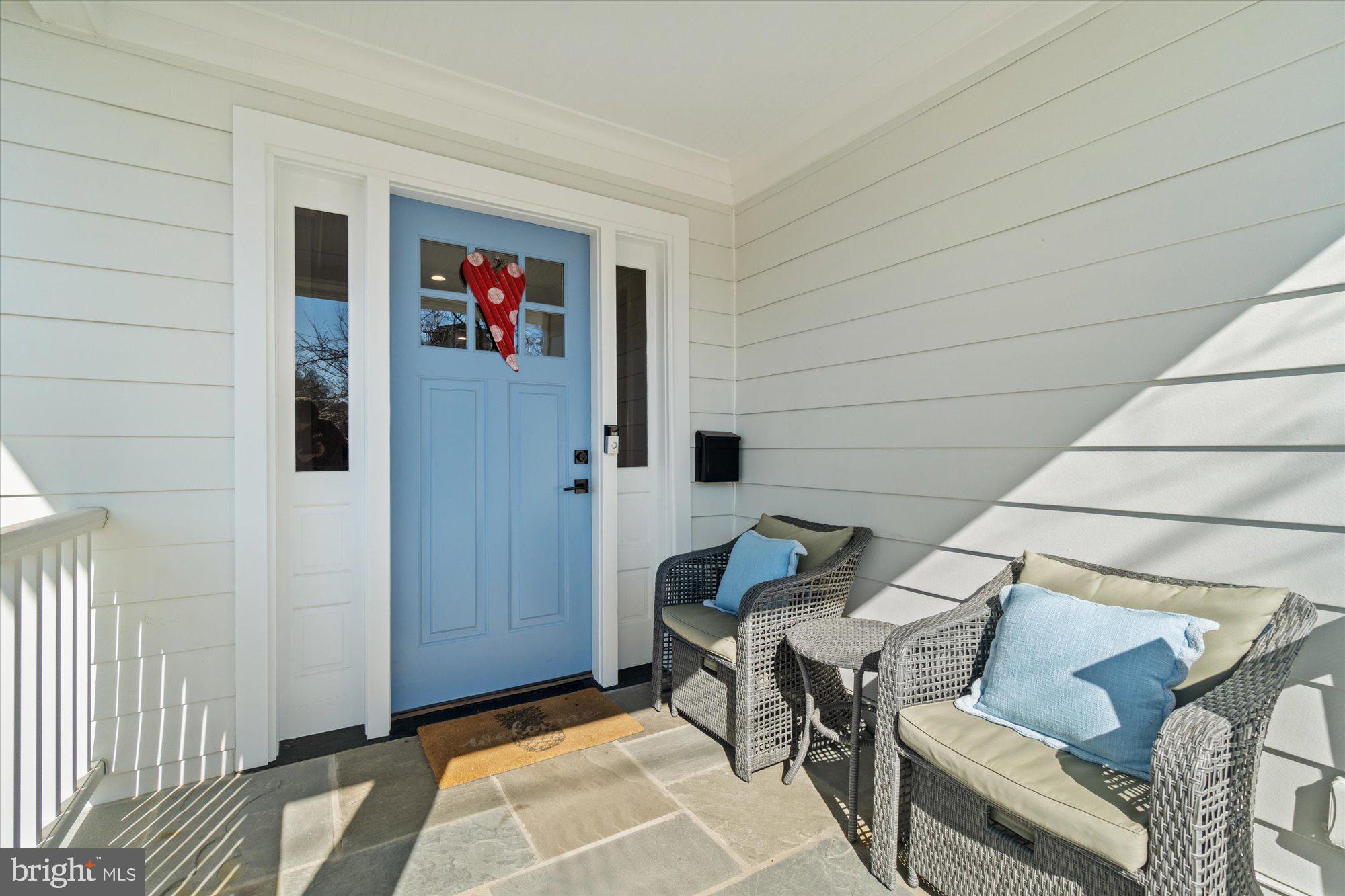 DEL RAY - Residential