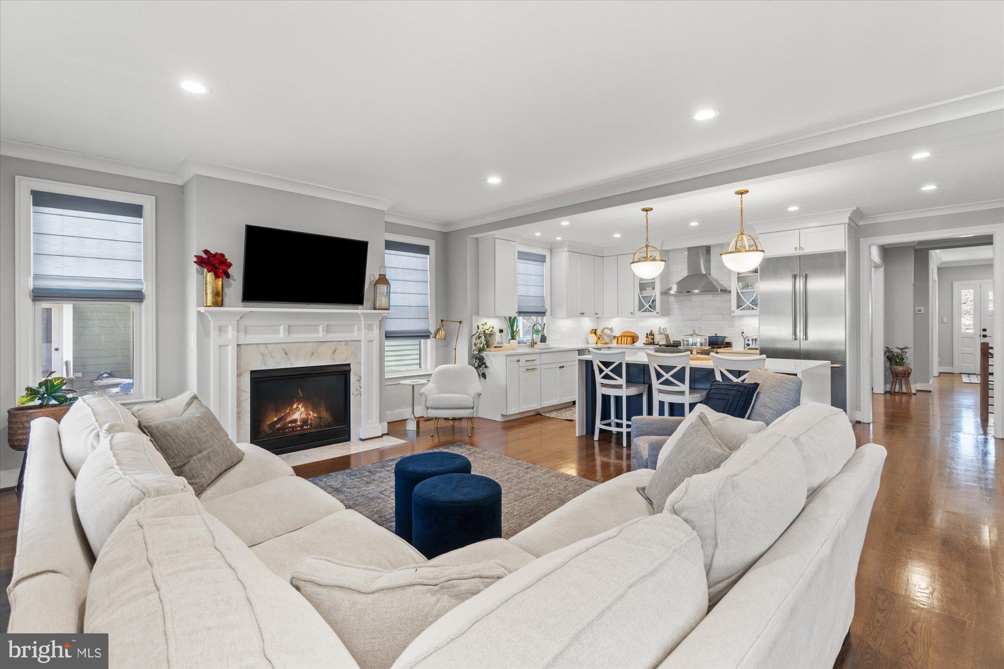 DEL RAY - Residential