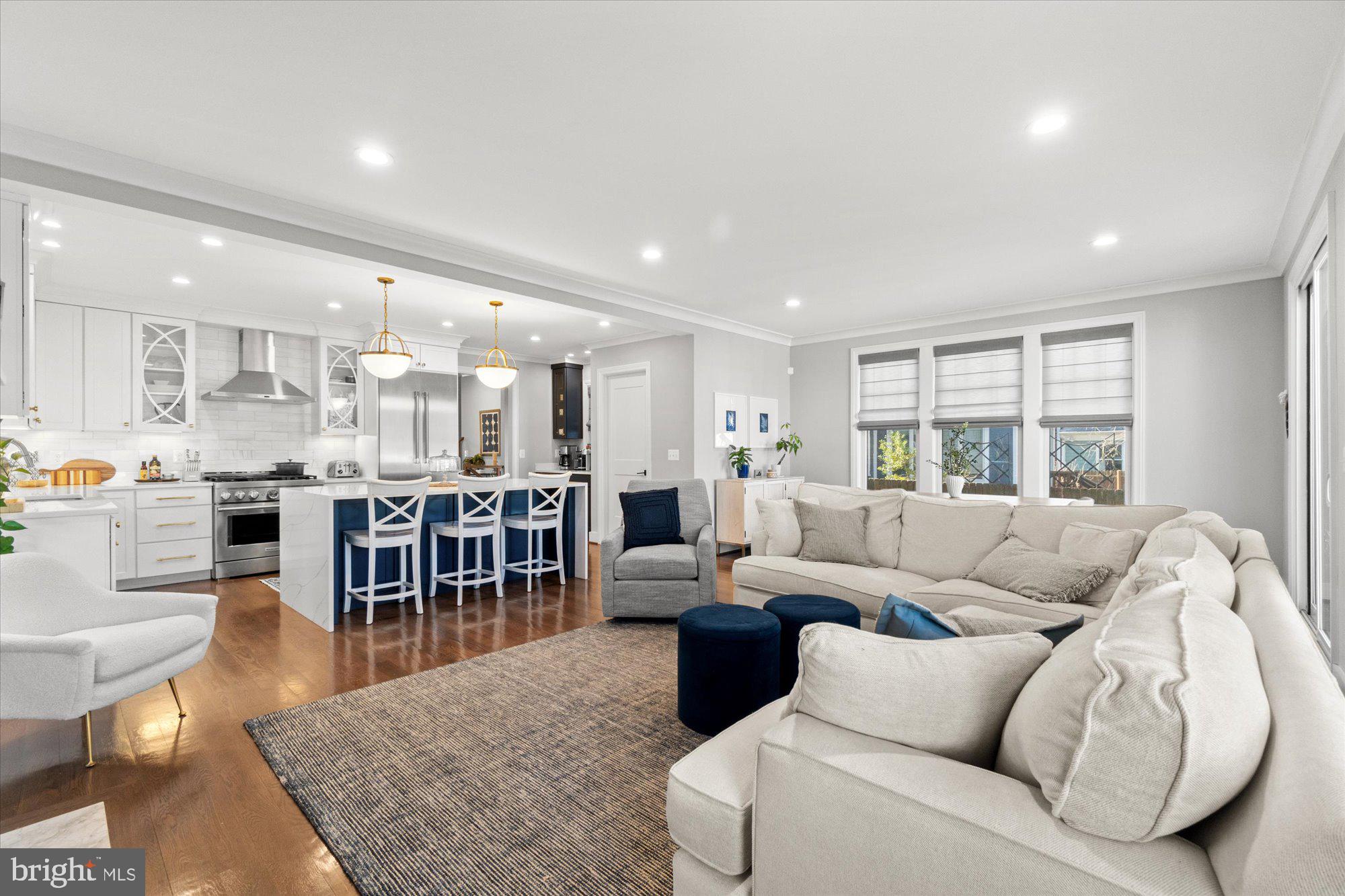 DEL RAY - Residential