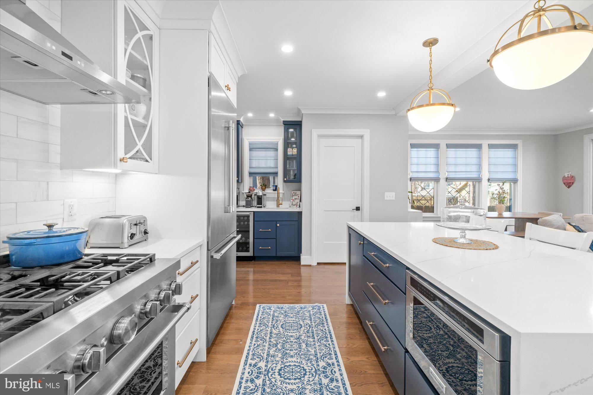 DEL RAY - Residential