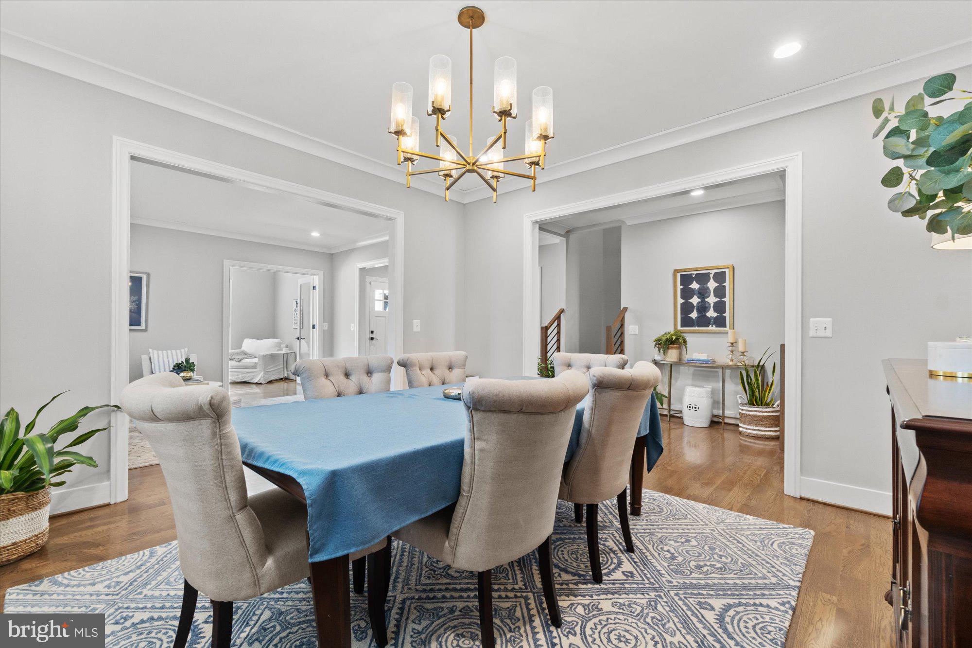 DEL RAY - Residential