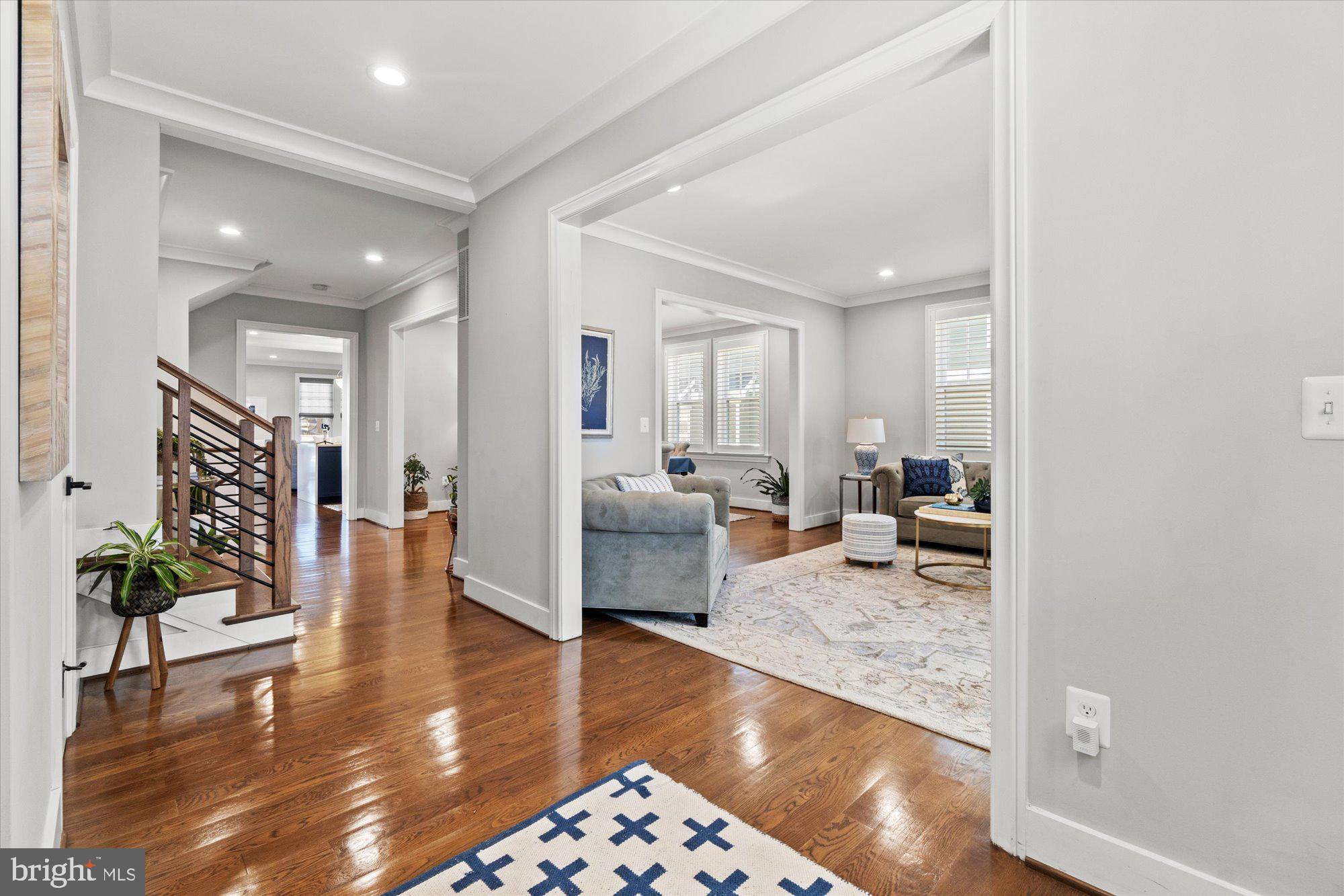 DEL RAY - Residential