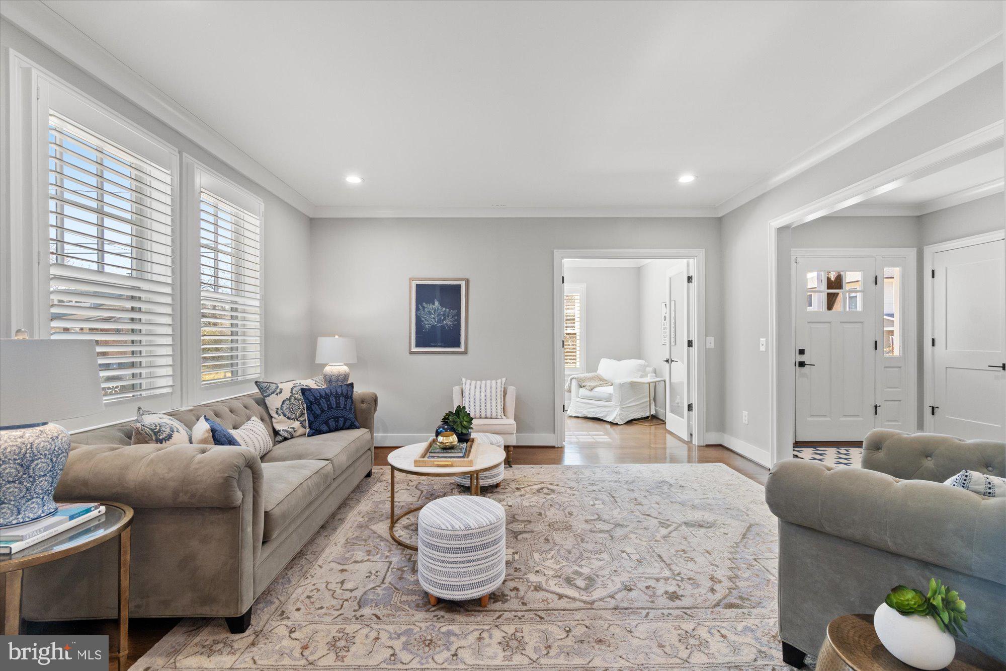 DEL RAY - Residential