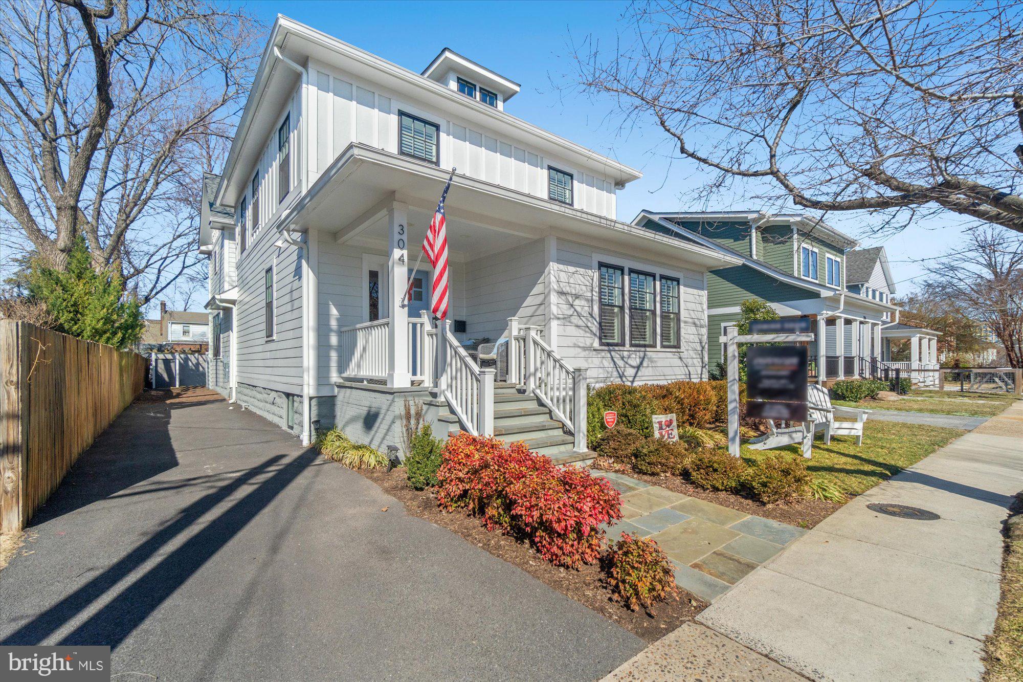 DEL RAY - Residential