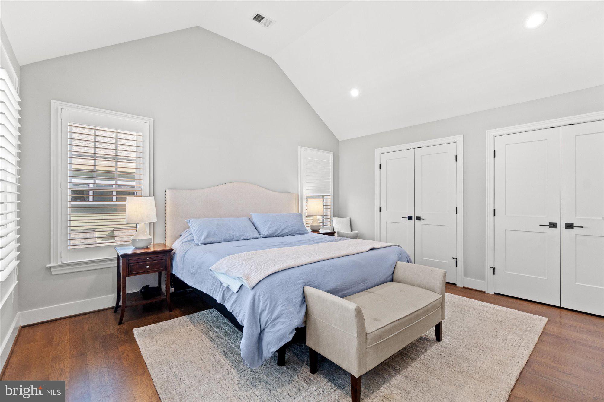 DEL RAY - Residential