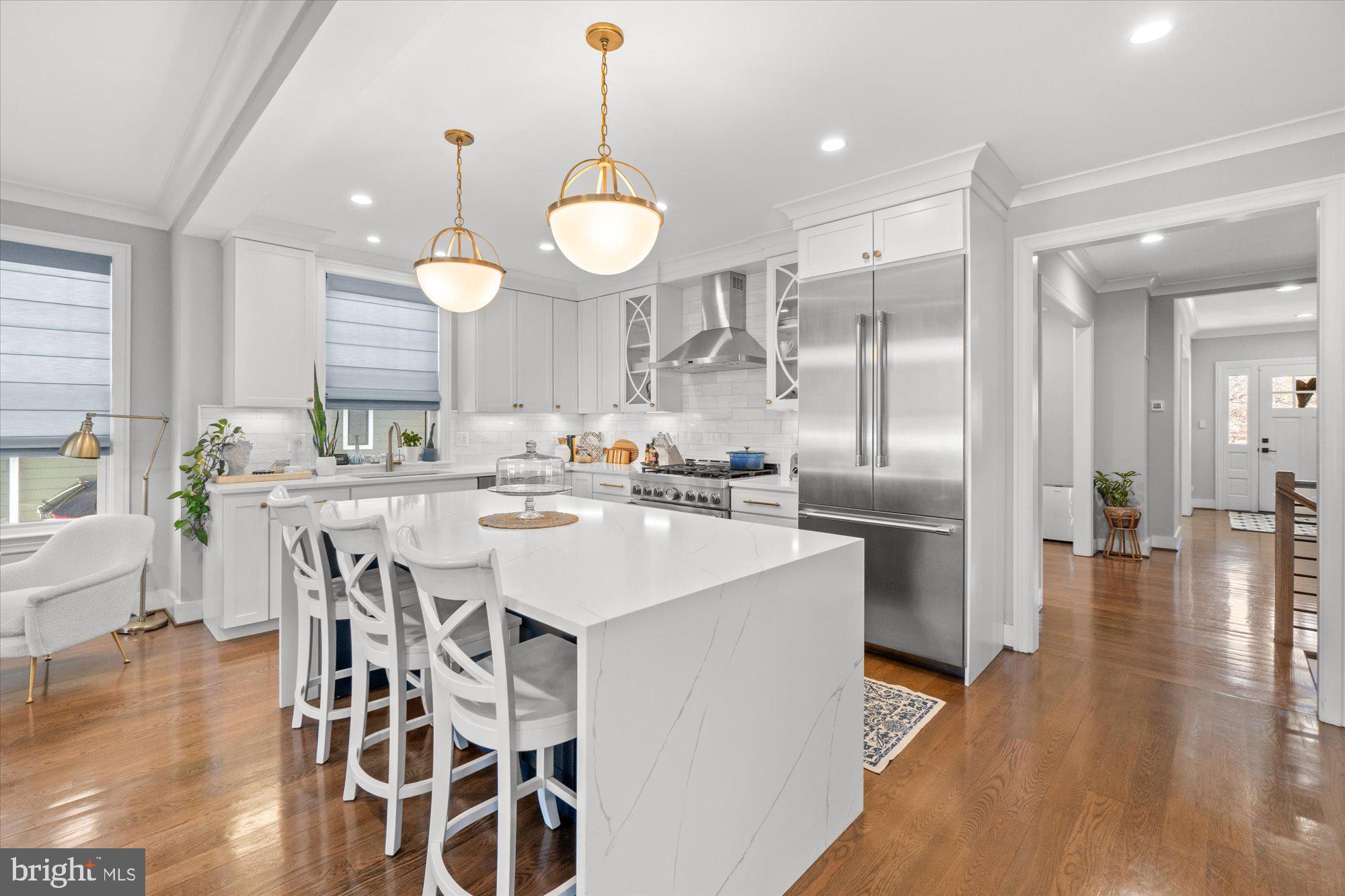 DEL RAY - Residential