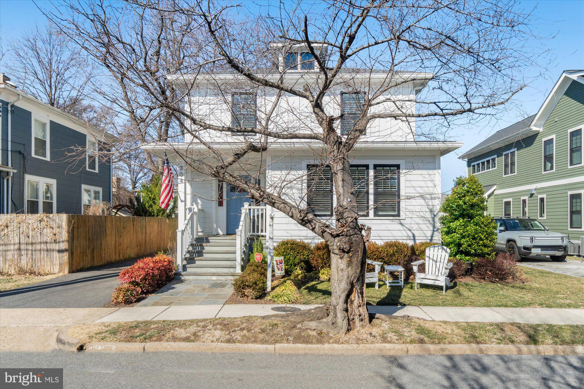 DEL RAY - Residential