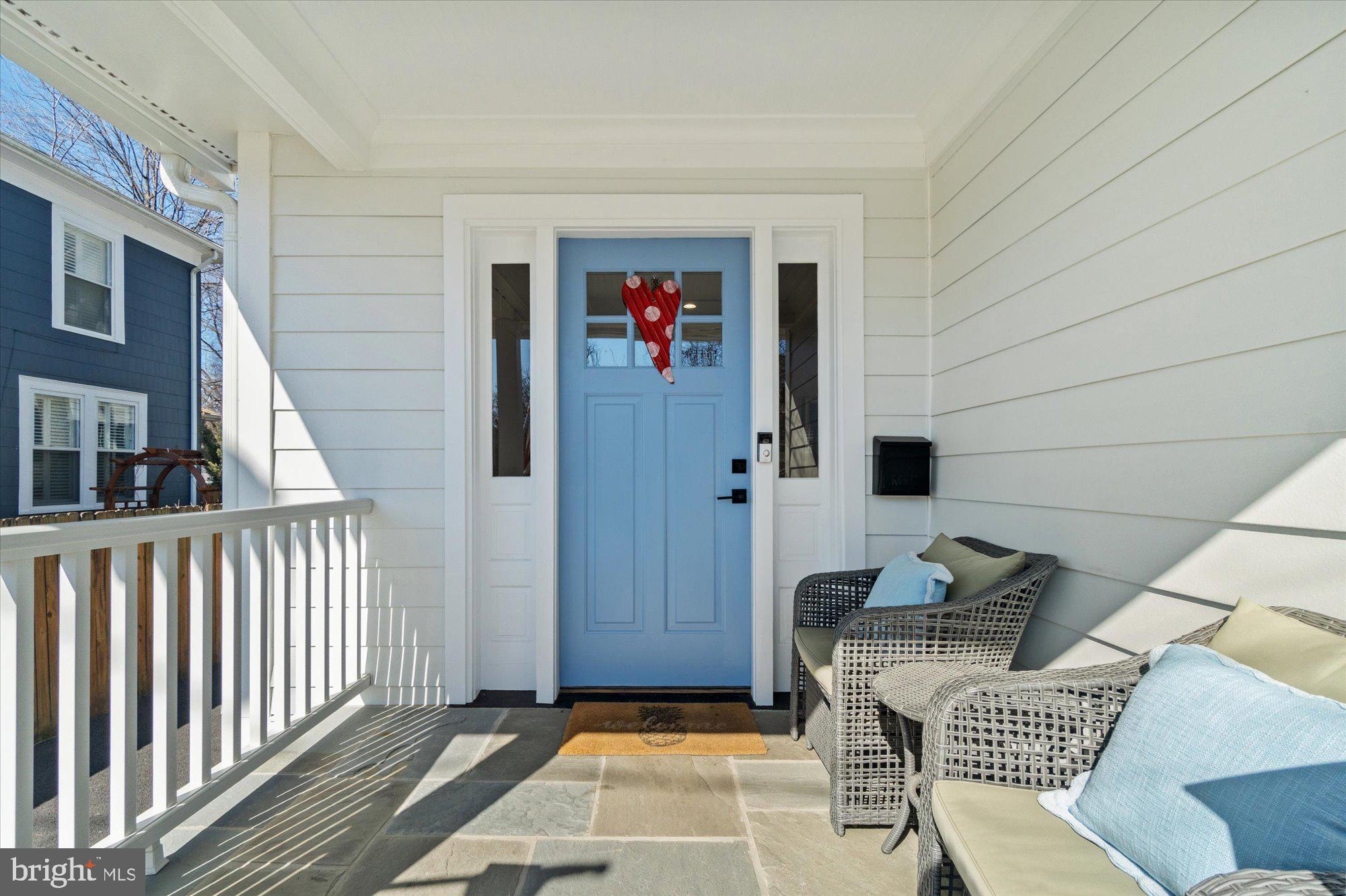 DEL RAY - Residential