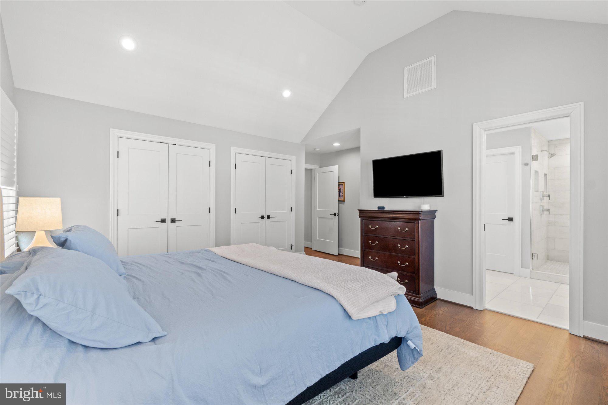 DEL RAY - Residential