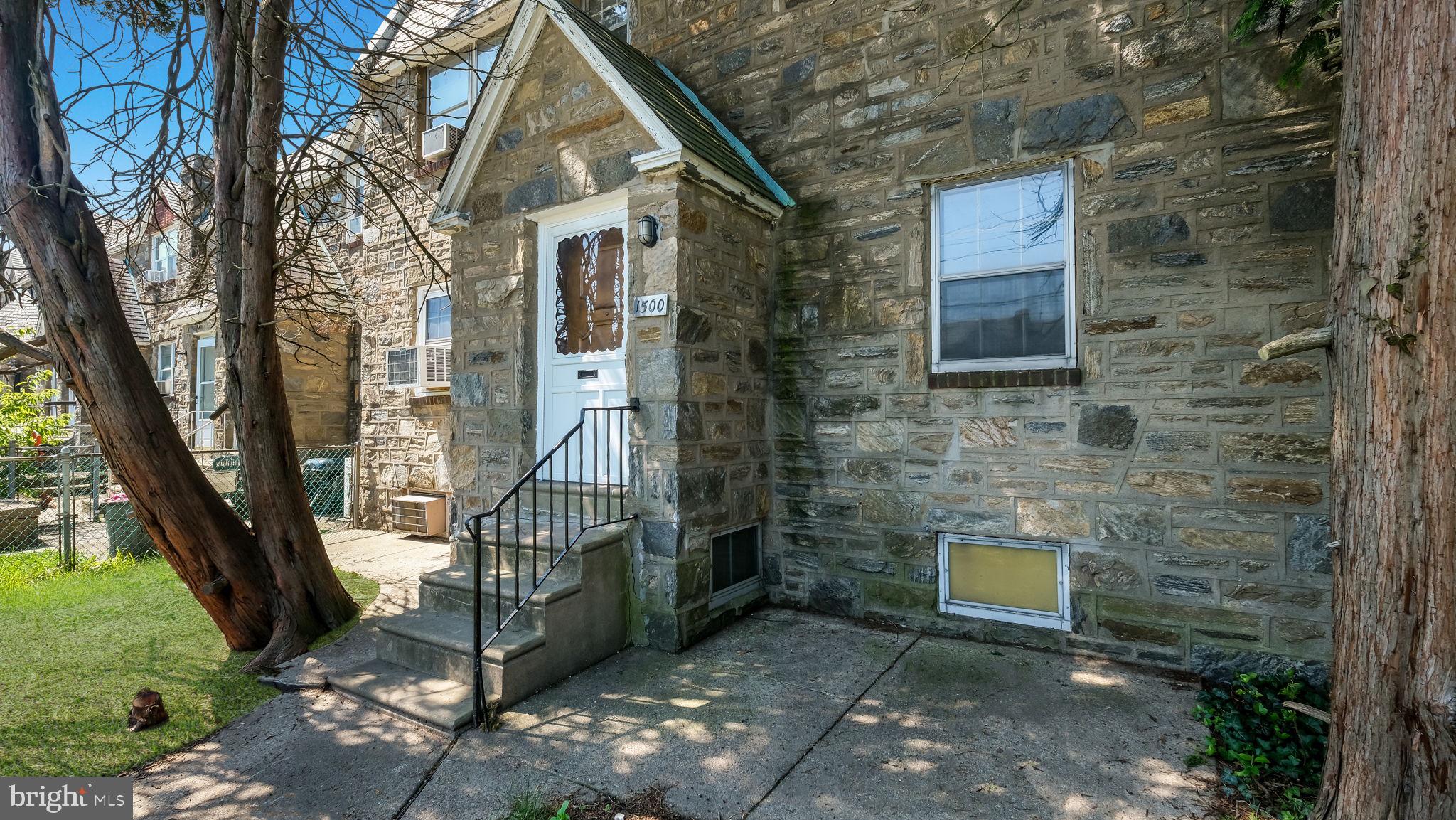 CASTOR GARDENS - Residential