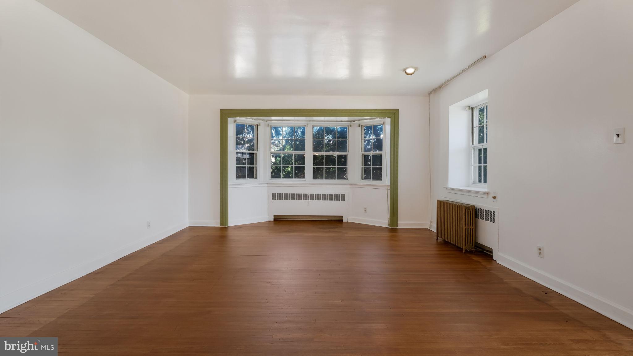 CASTOR GARDENS - Residential