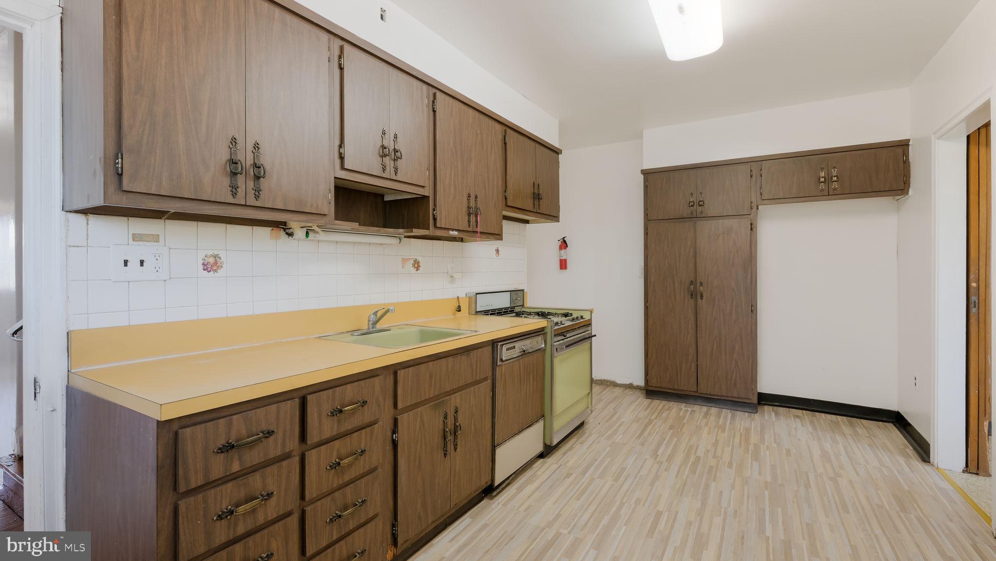 CASTOR GARDENS - Residential