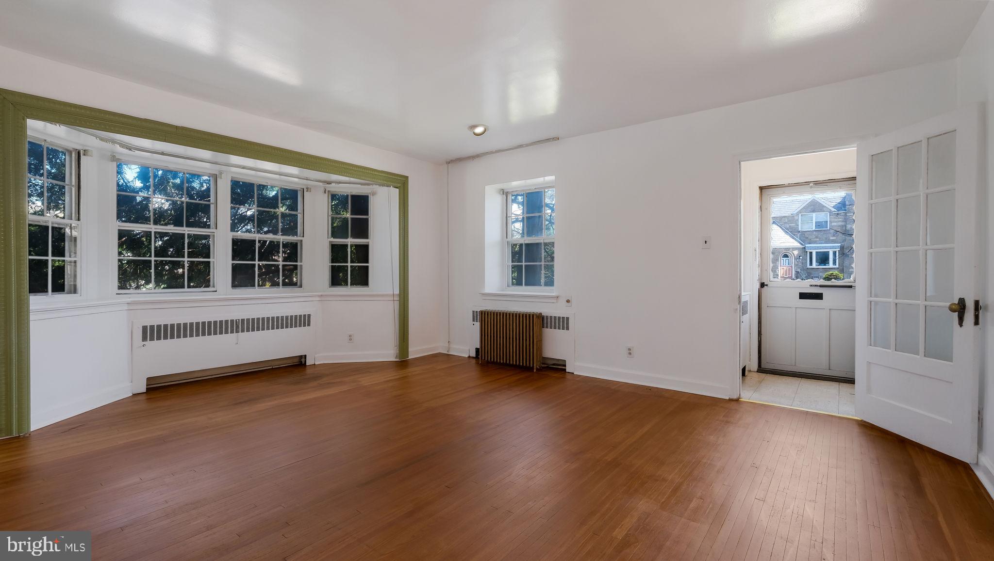 CASTOR GARDENS - Residential