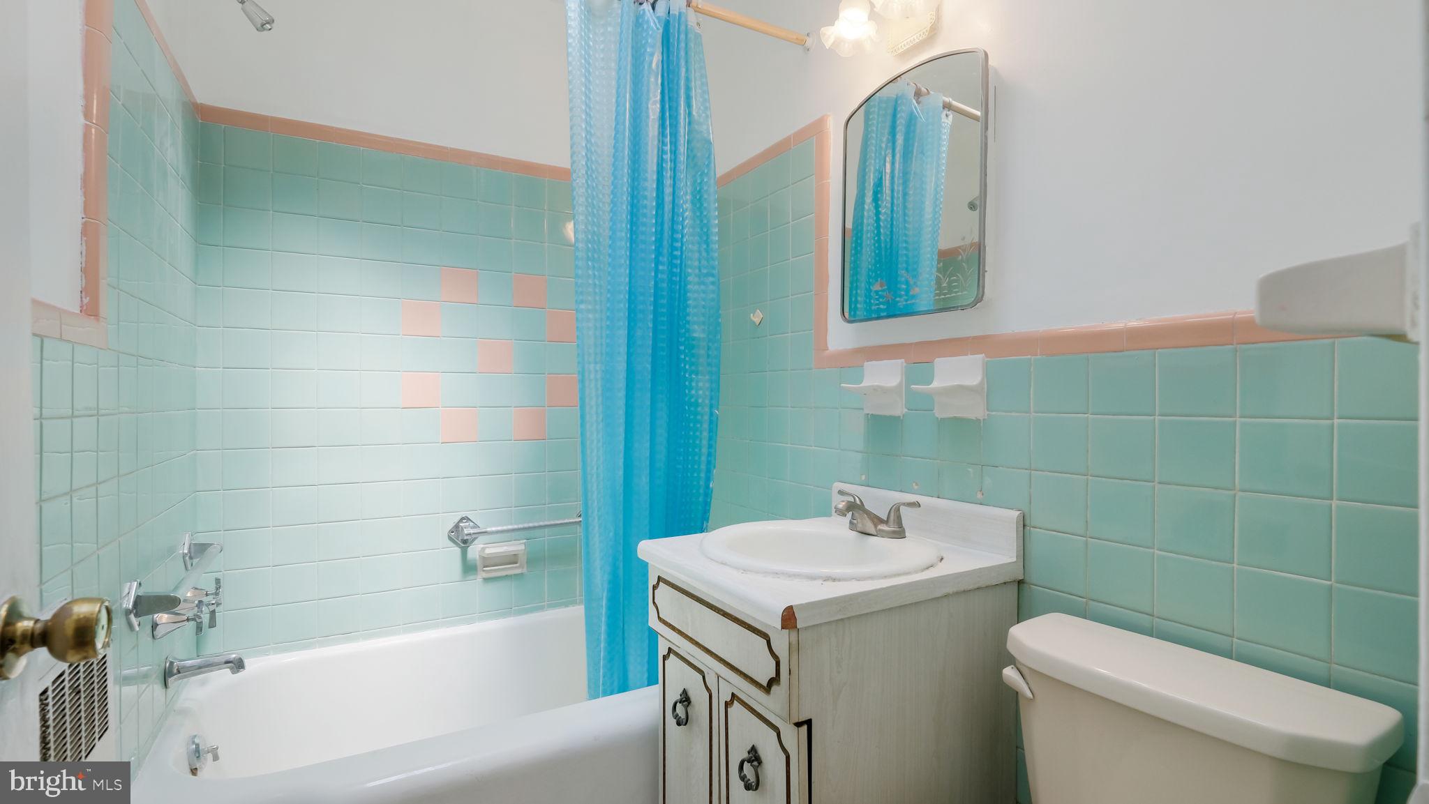 CASTOR GARDENS - Residential