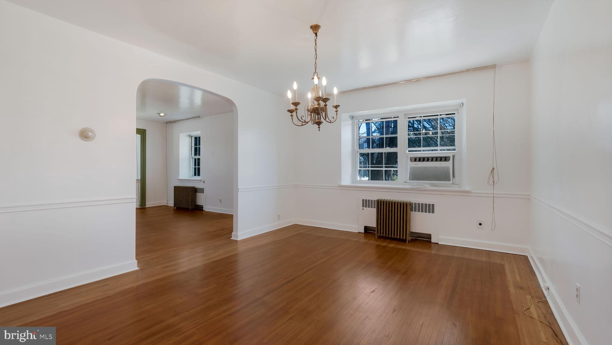 CASTOR GARDENS - Residential