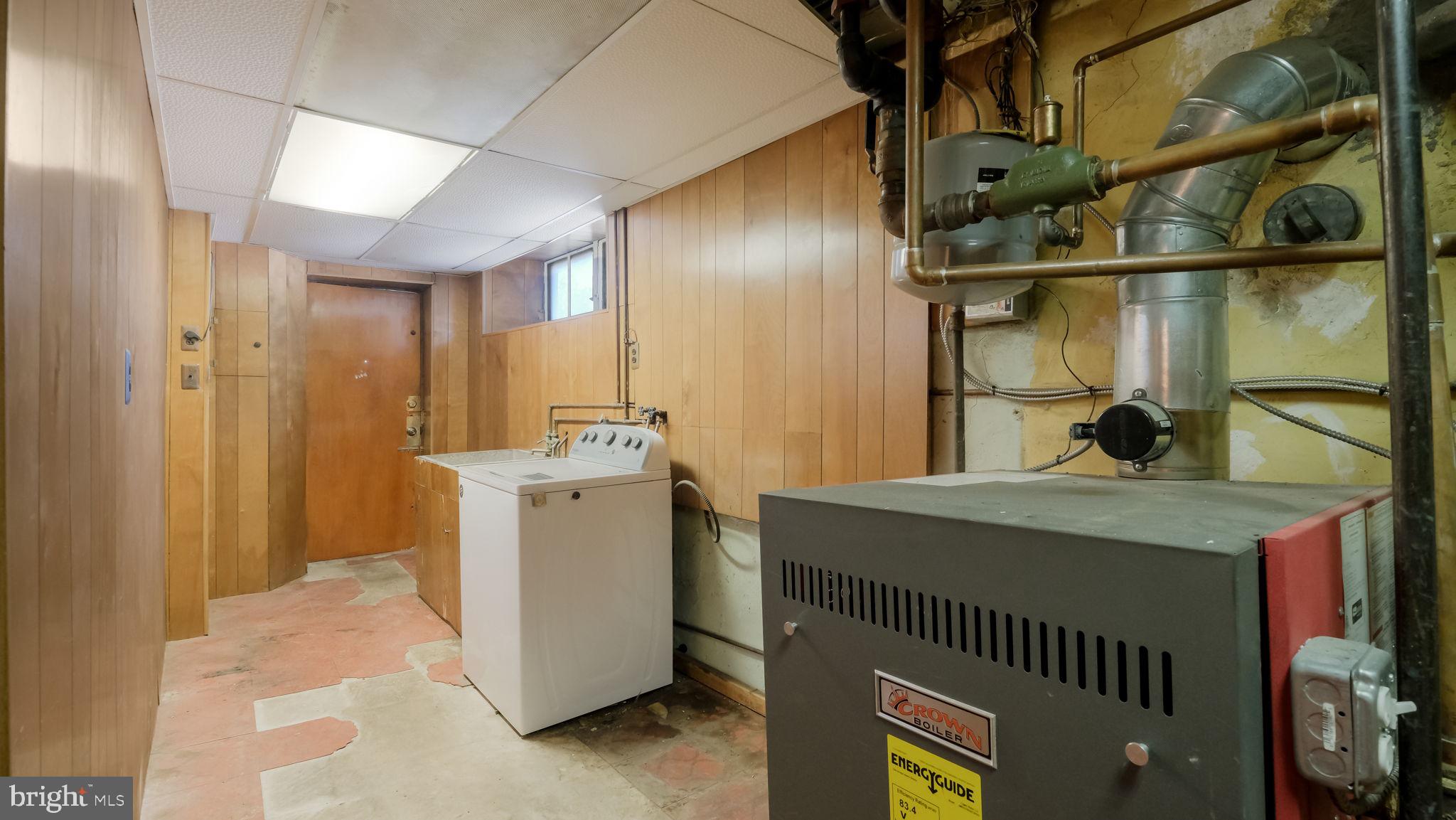 CASTOR GARDENS - Residential