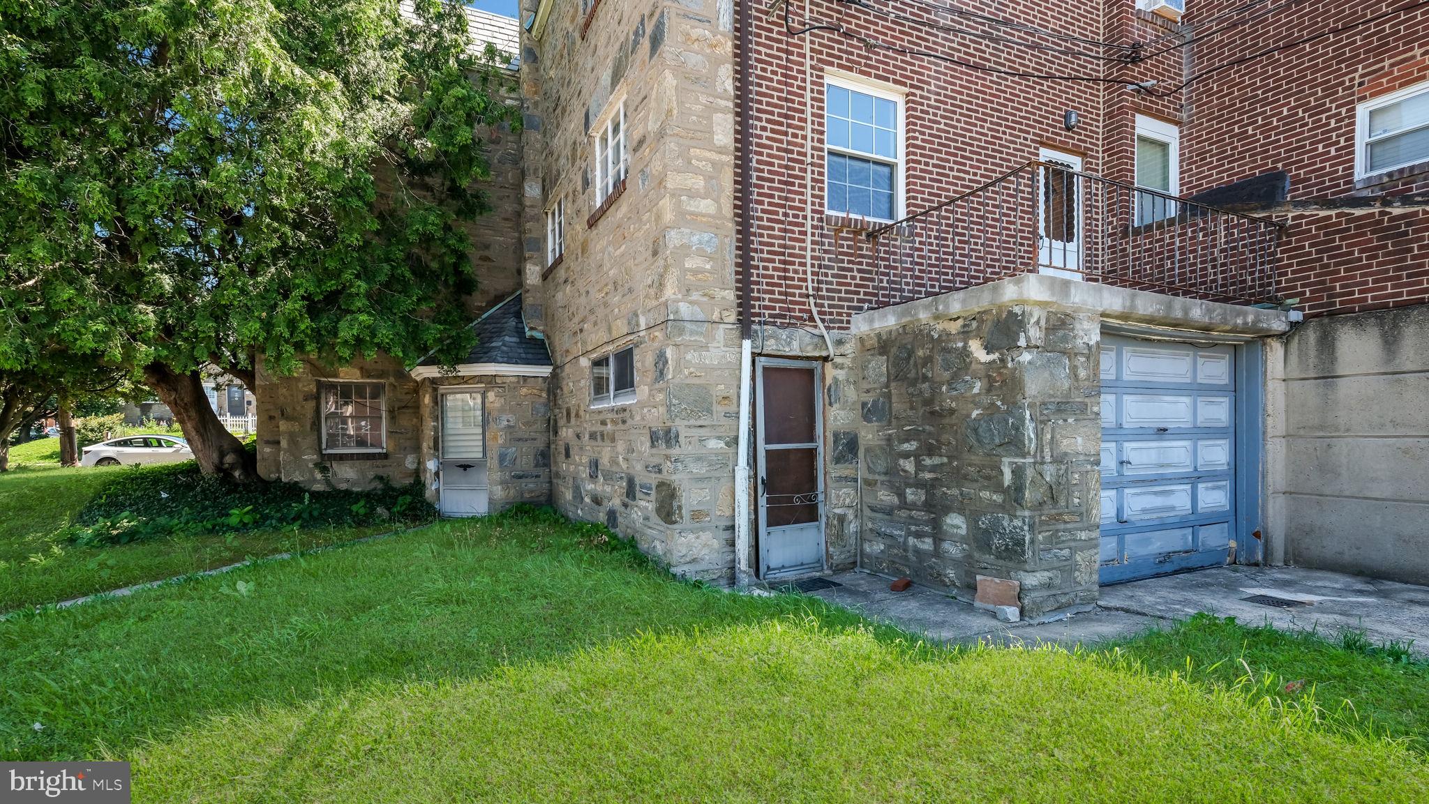 1500 HELLERMAN STREET