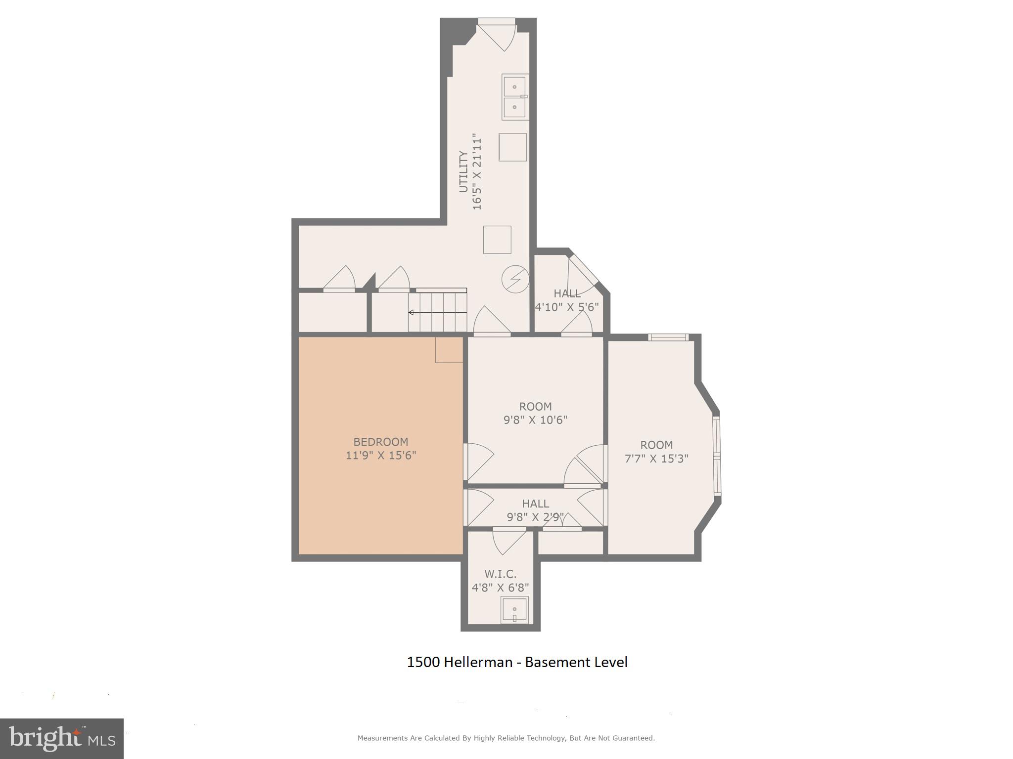 CASTOR GARDENS - Residential