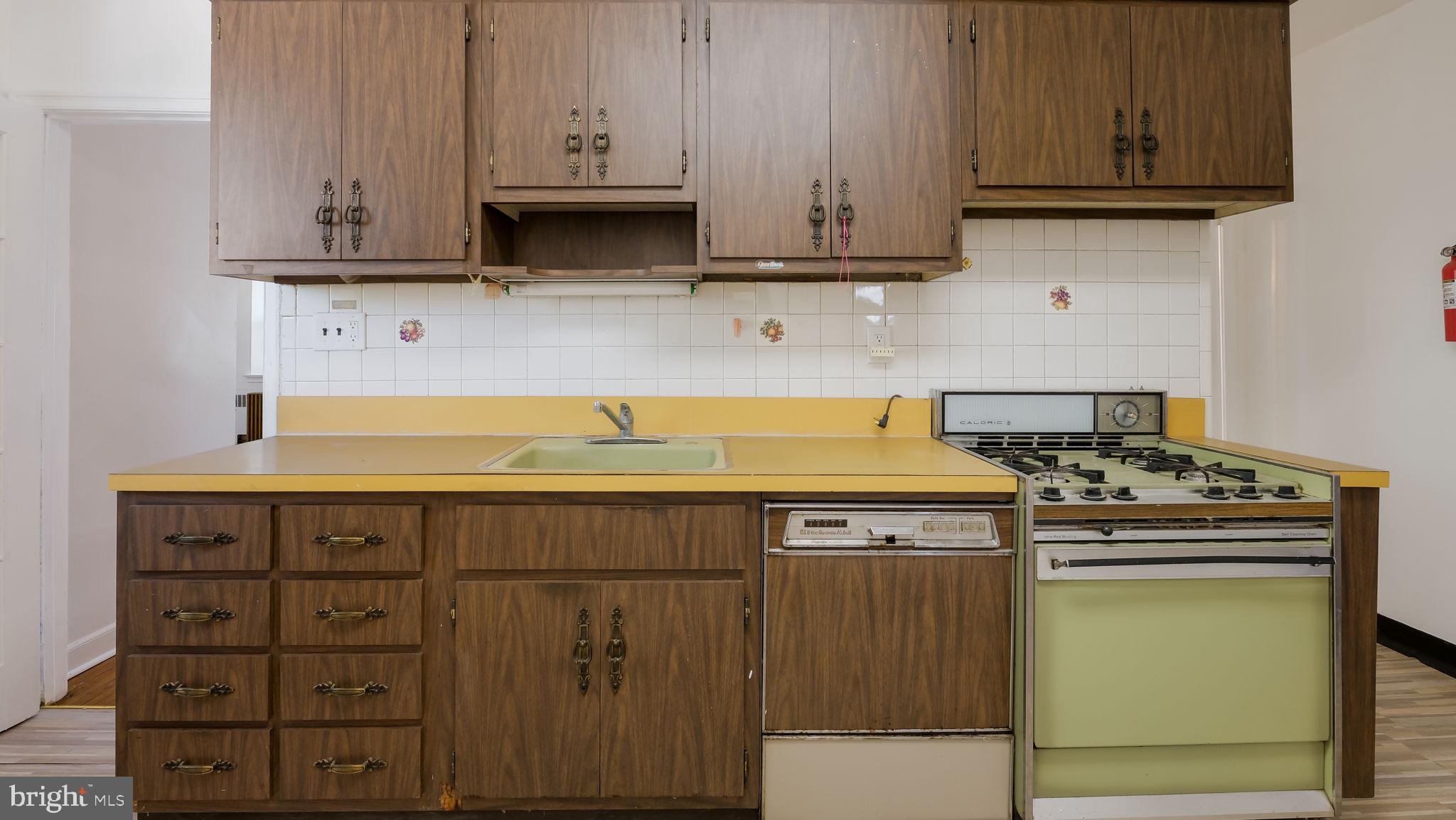 CASTOR GARDENS - Residential