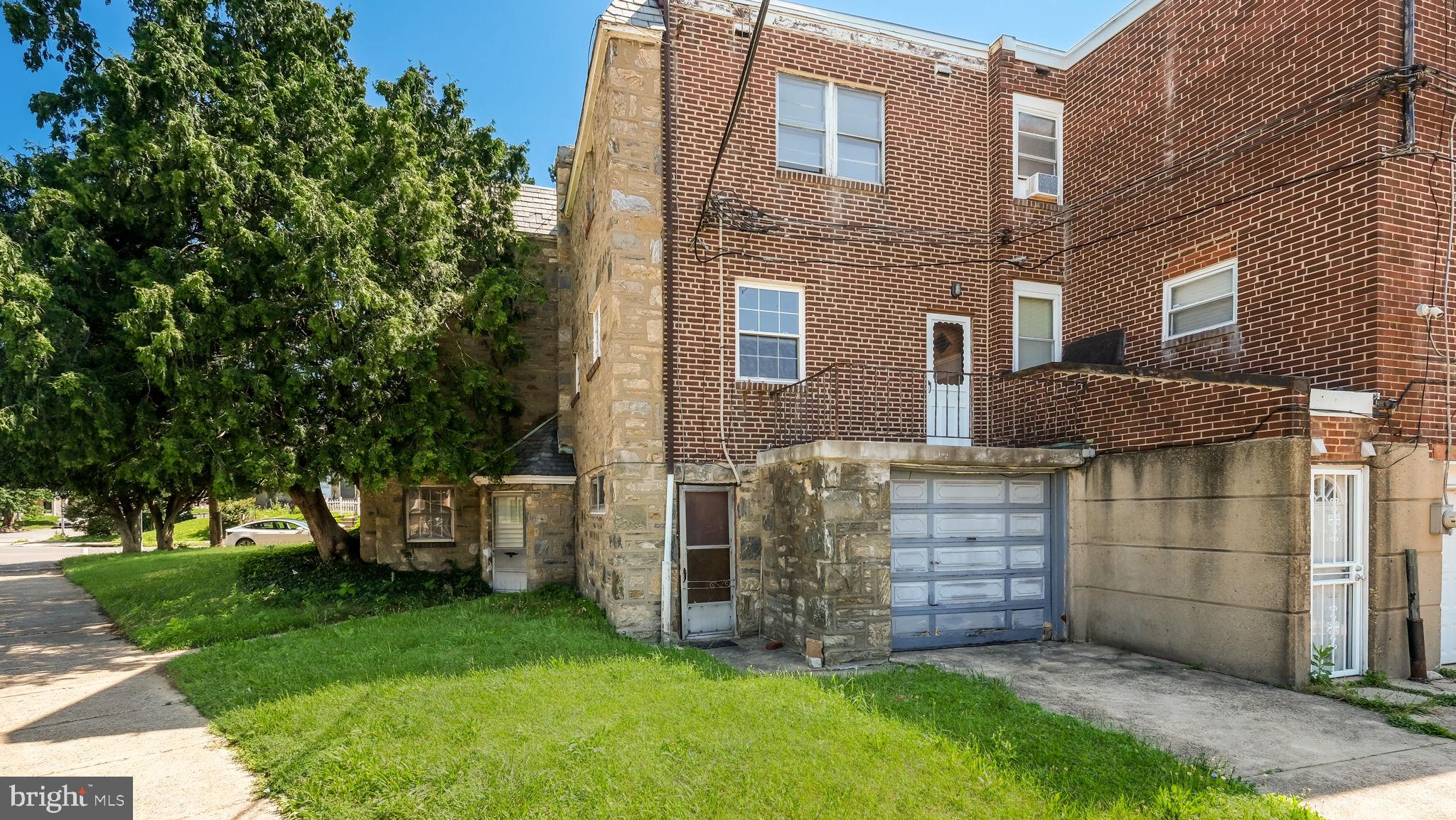 1500 HELLERMAN STREET