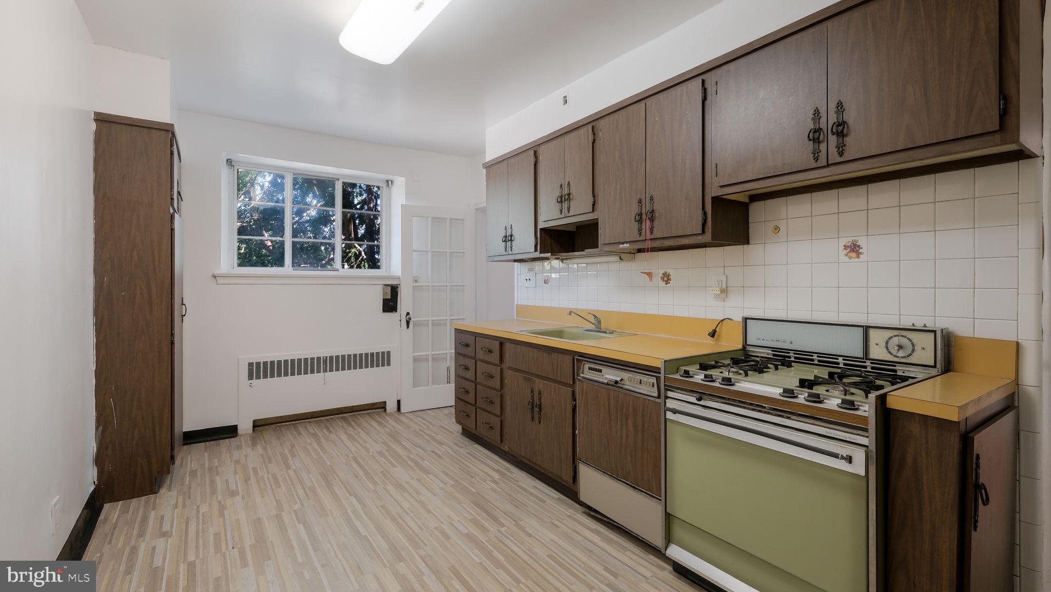 CASTOR GARDENS - Residential