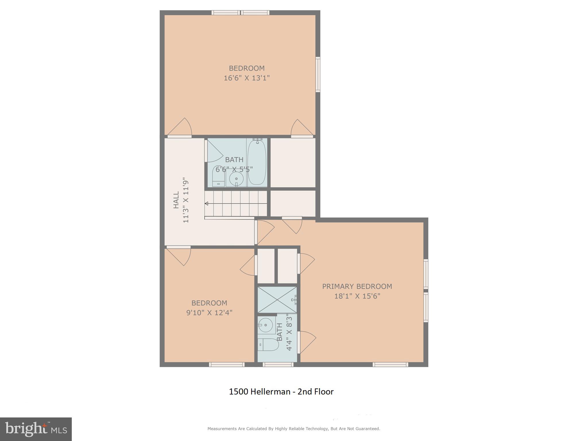 CASTOR GARDENS - Residential