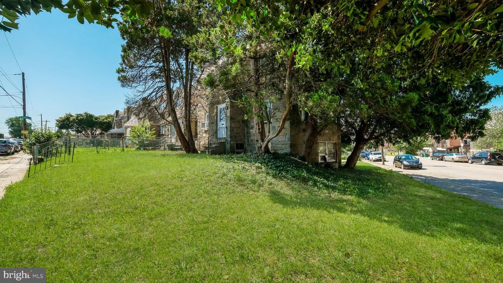 Photo of 1500 Hellerman Street, PHILADELPHIA, PA 19149 (MLS # PAPH2492254)