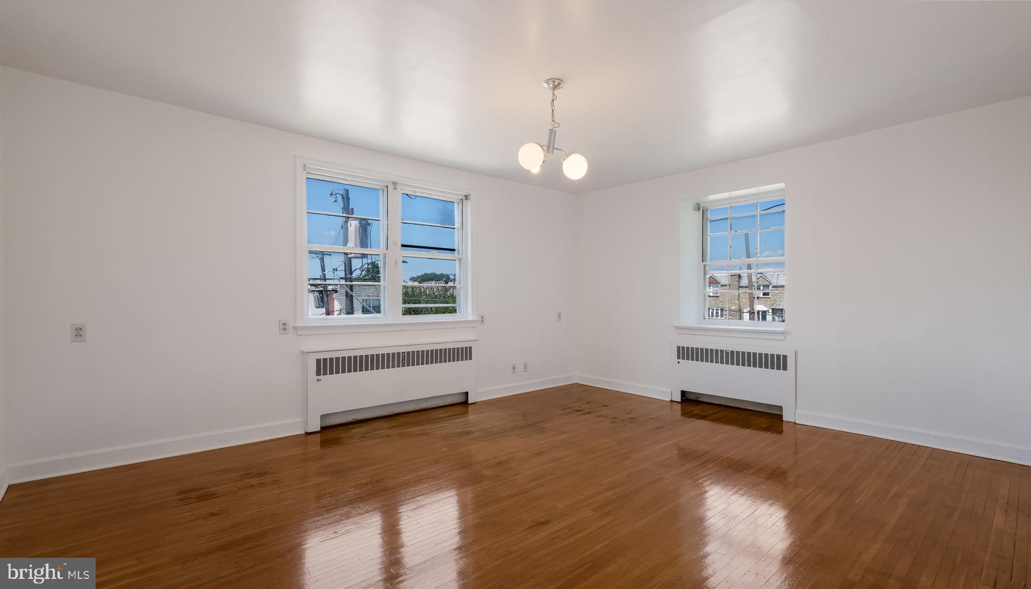 CASTOR GARDENS - Residential