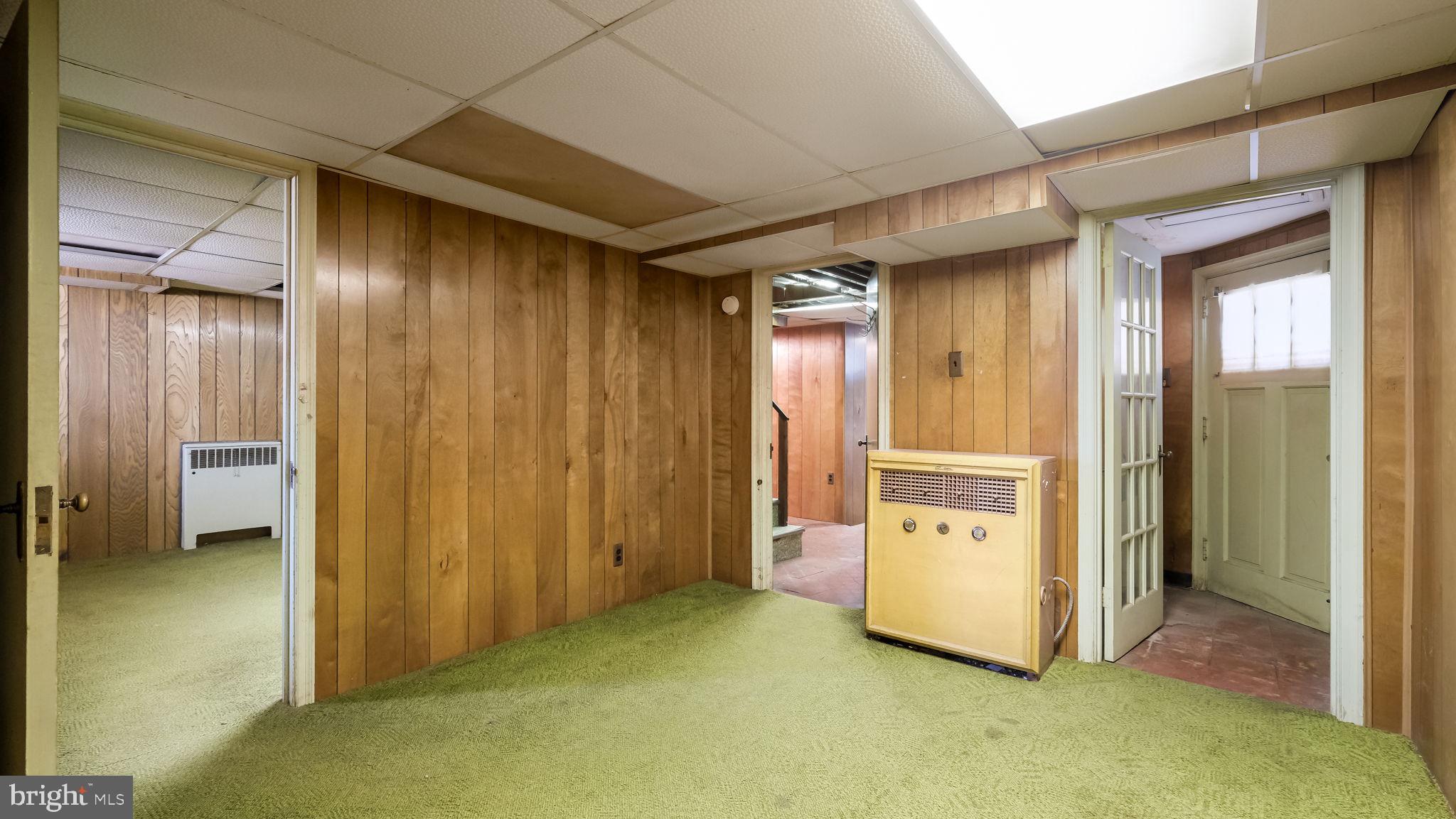 CASTOR GARDENS - Residential